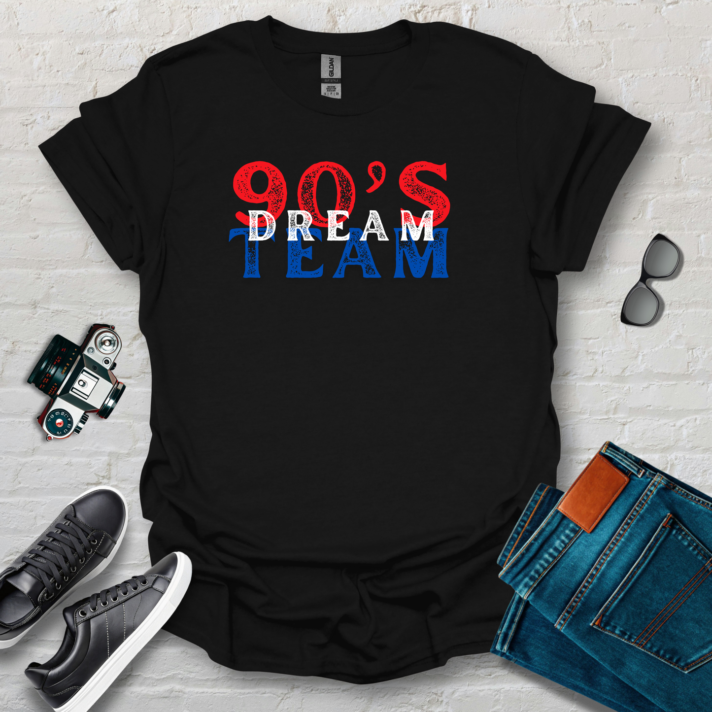 90s dream team
