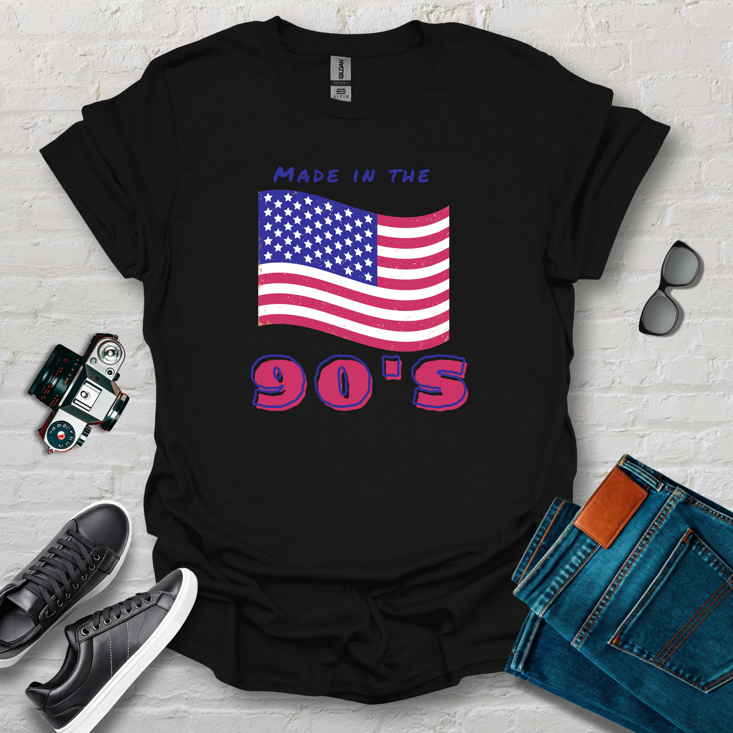 90s made