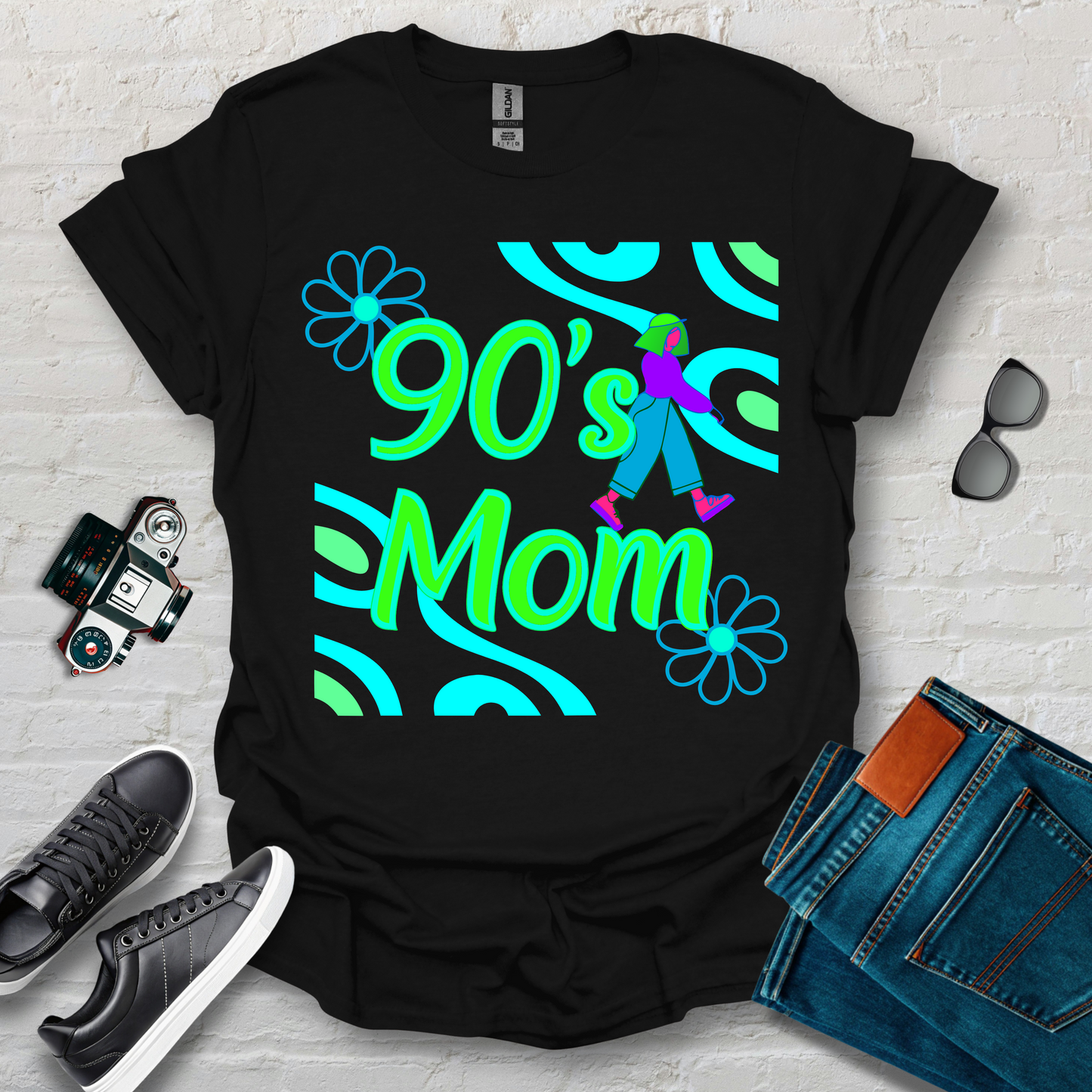 90s mom just so you know