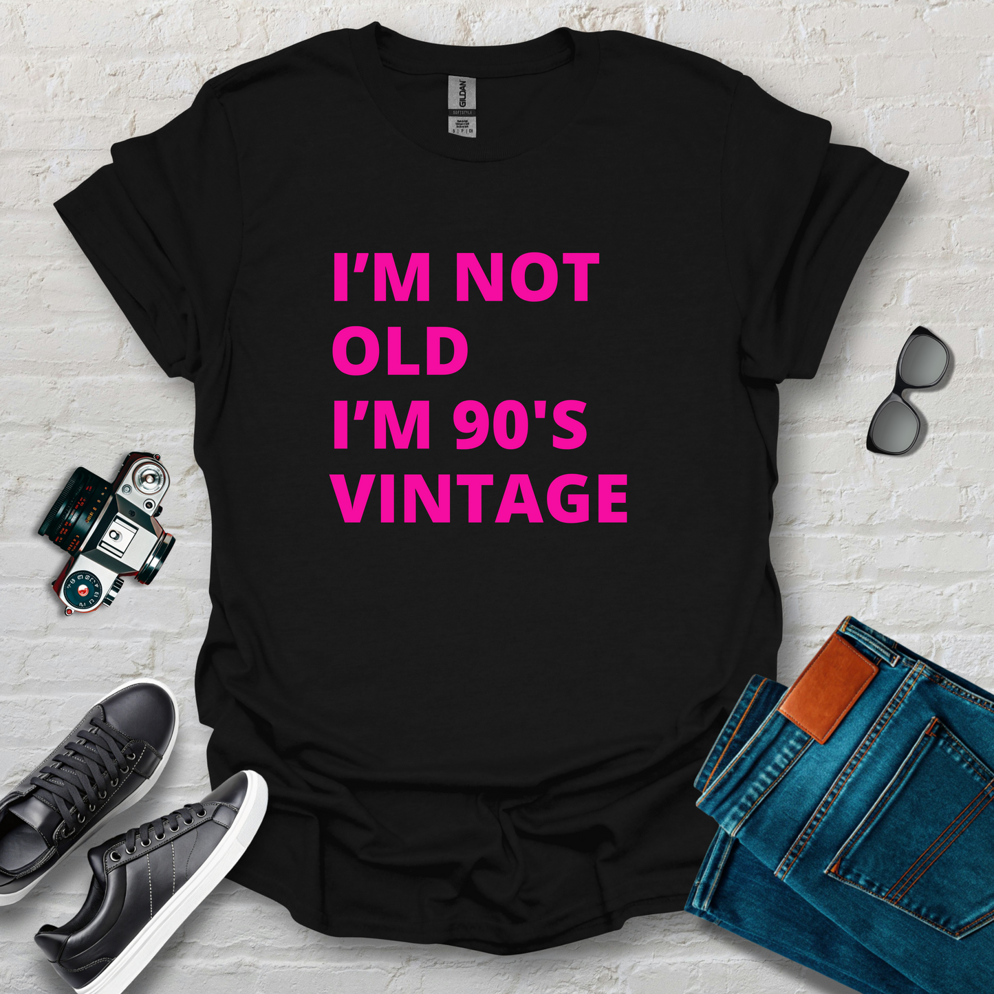 90'S VINTAGE