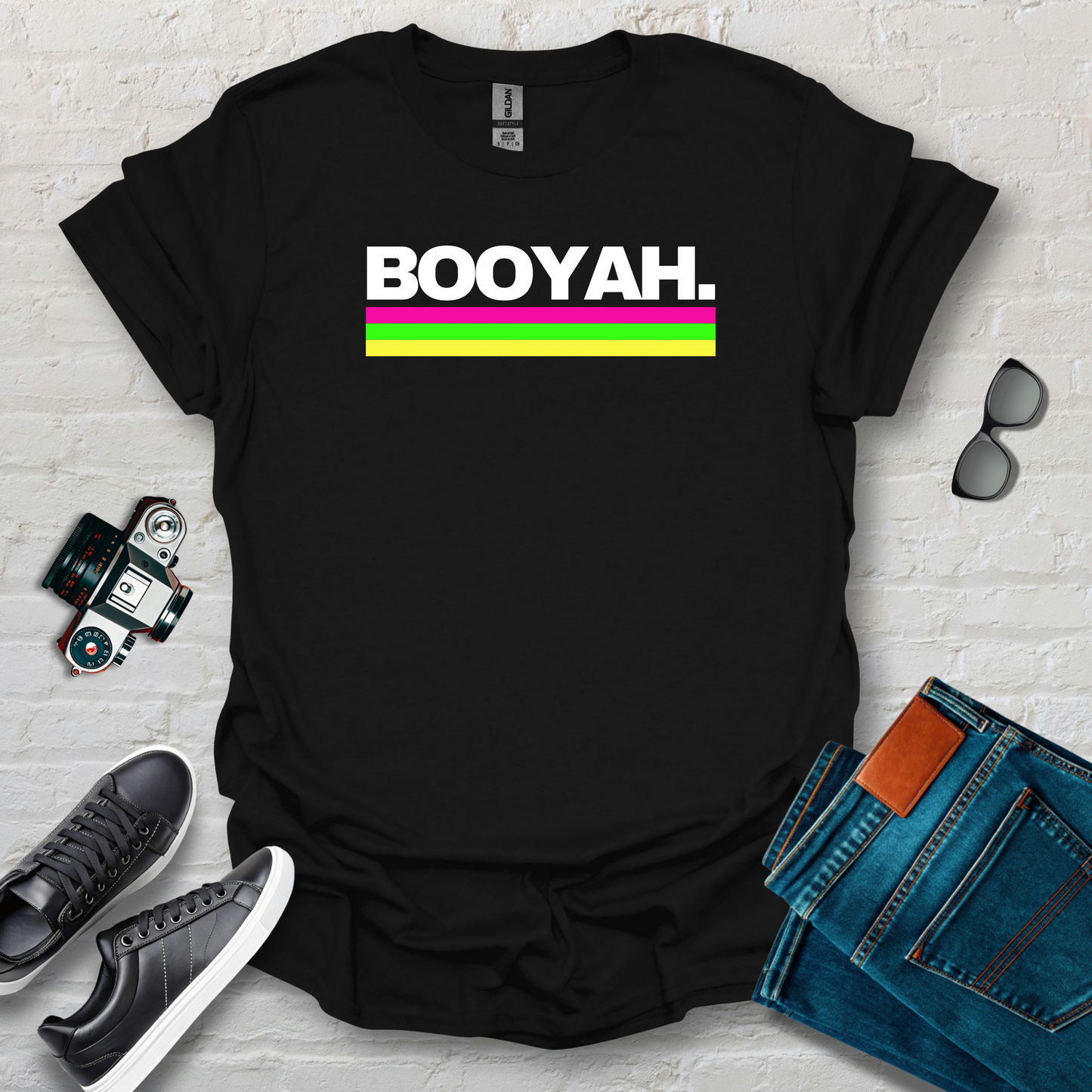 Booyah