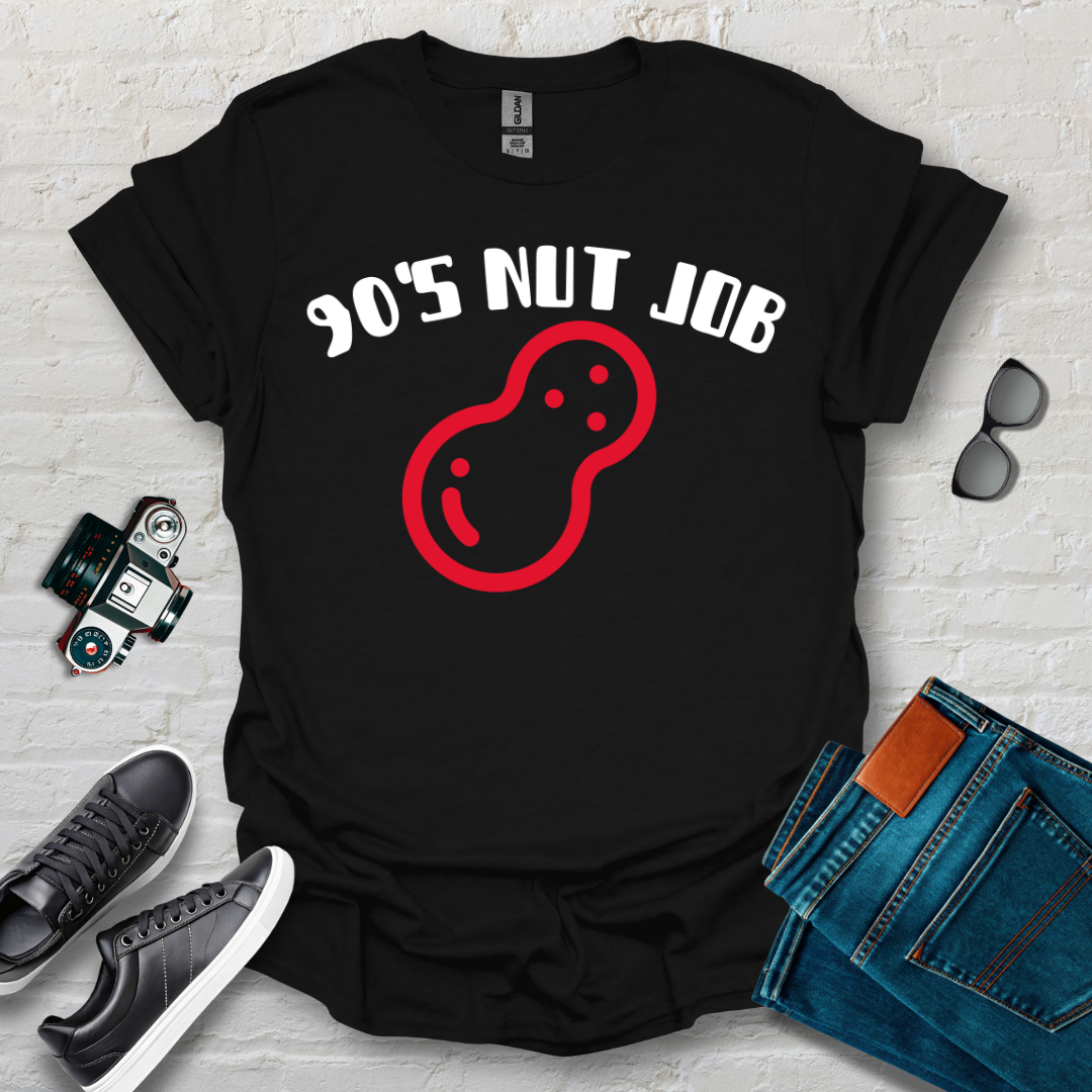 90s nut job 001