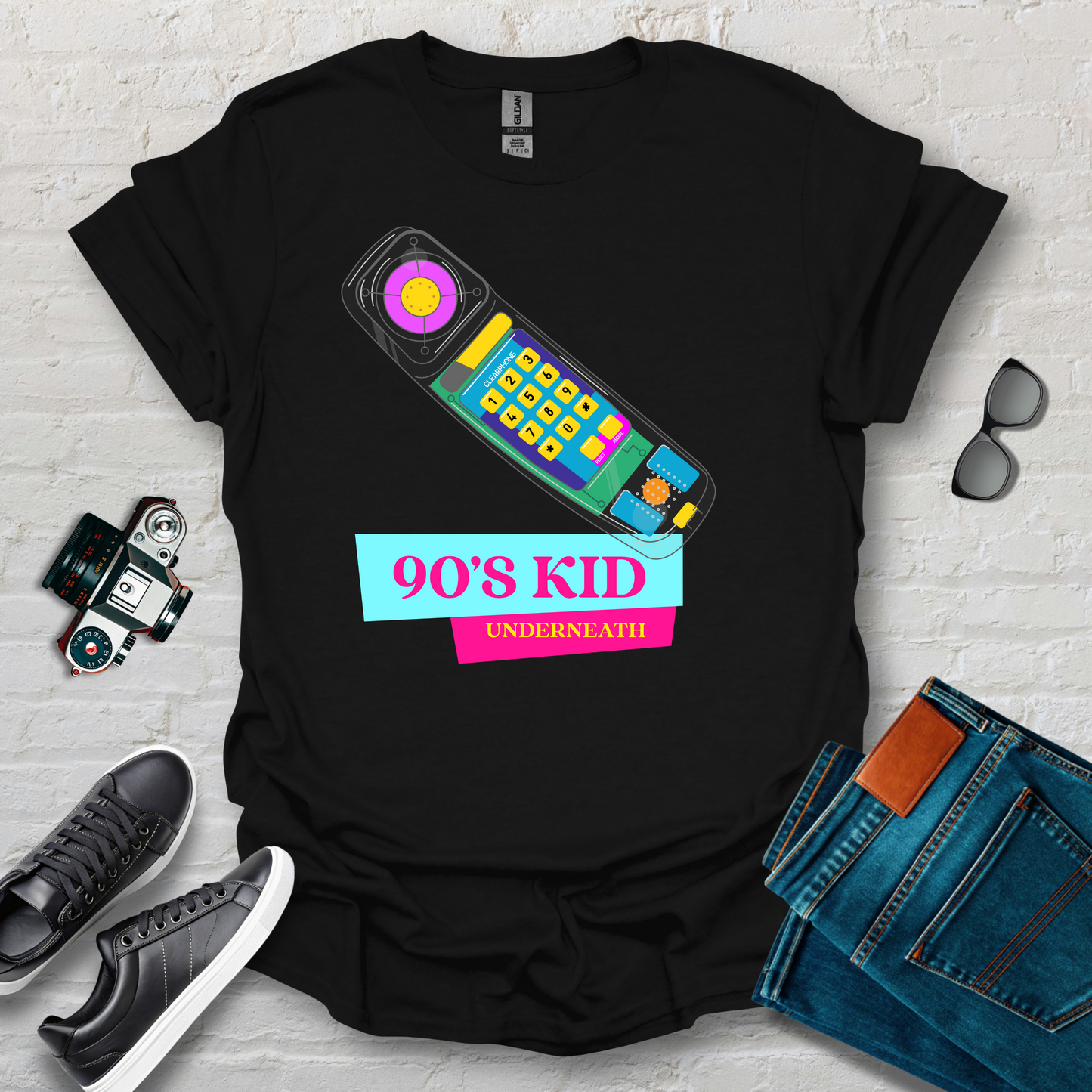 90s hotline bing