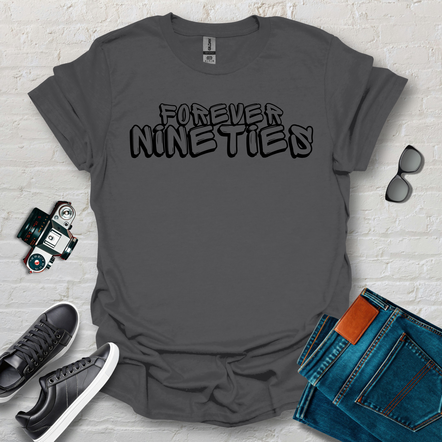 90s forever