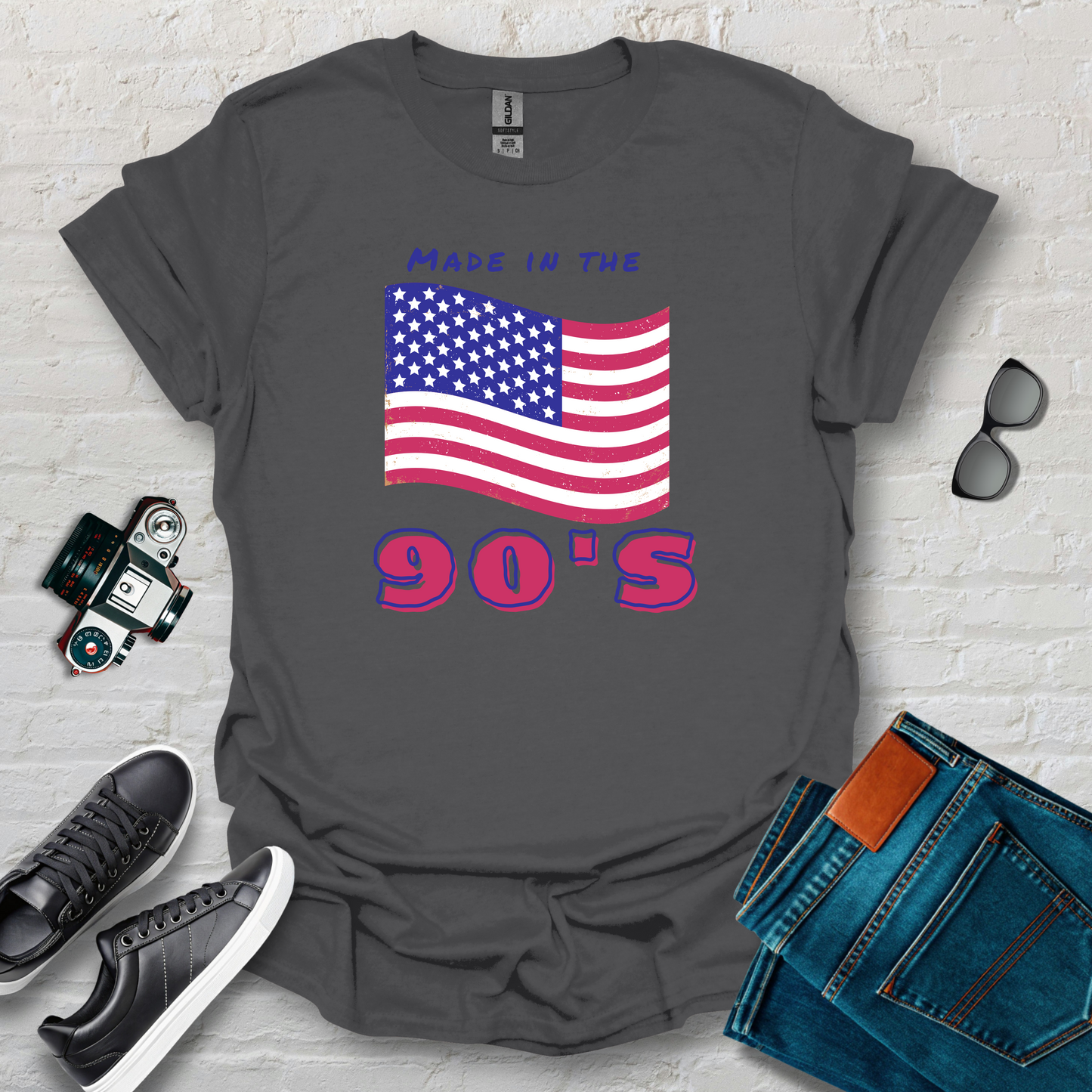 90s made