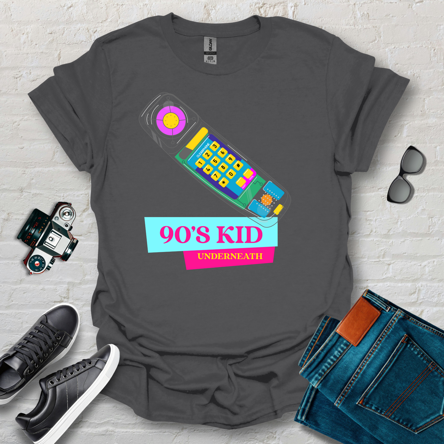 90s hotline bing