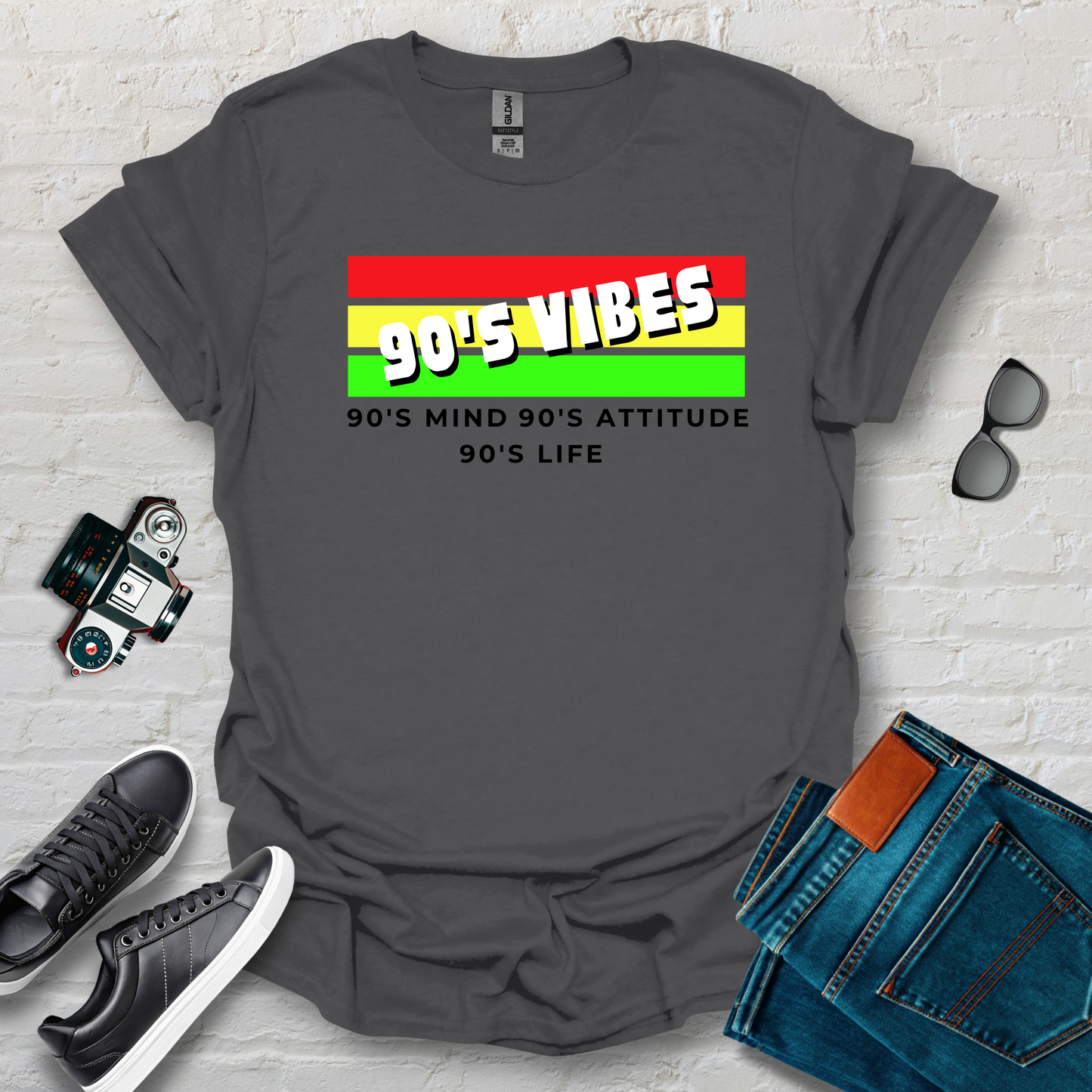 can't get enough 90s