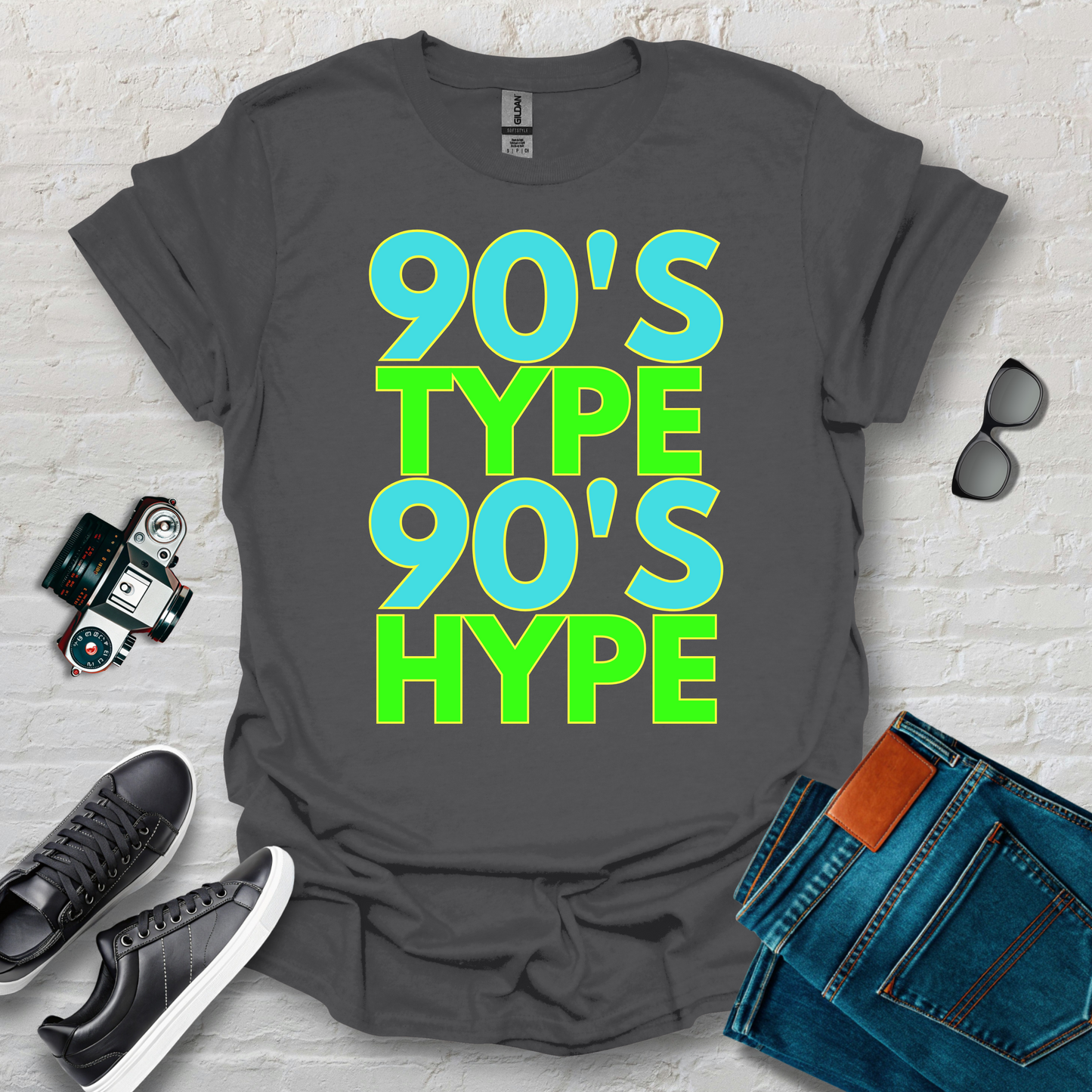 90s hype b/g/y