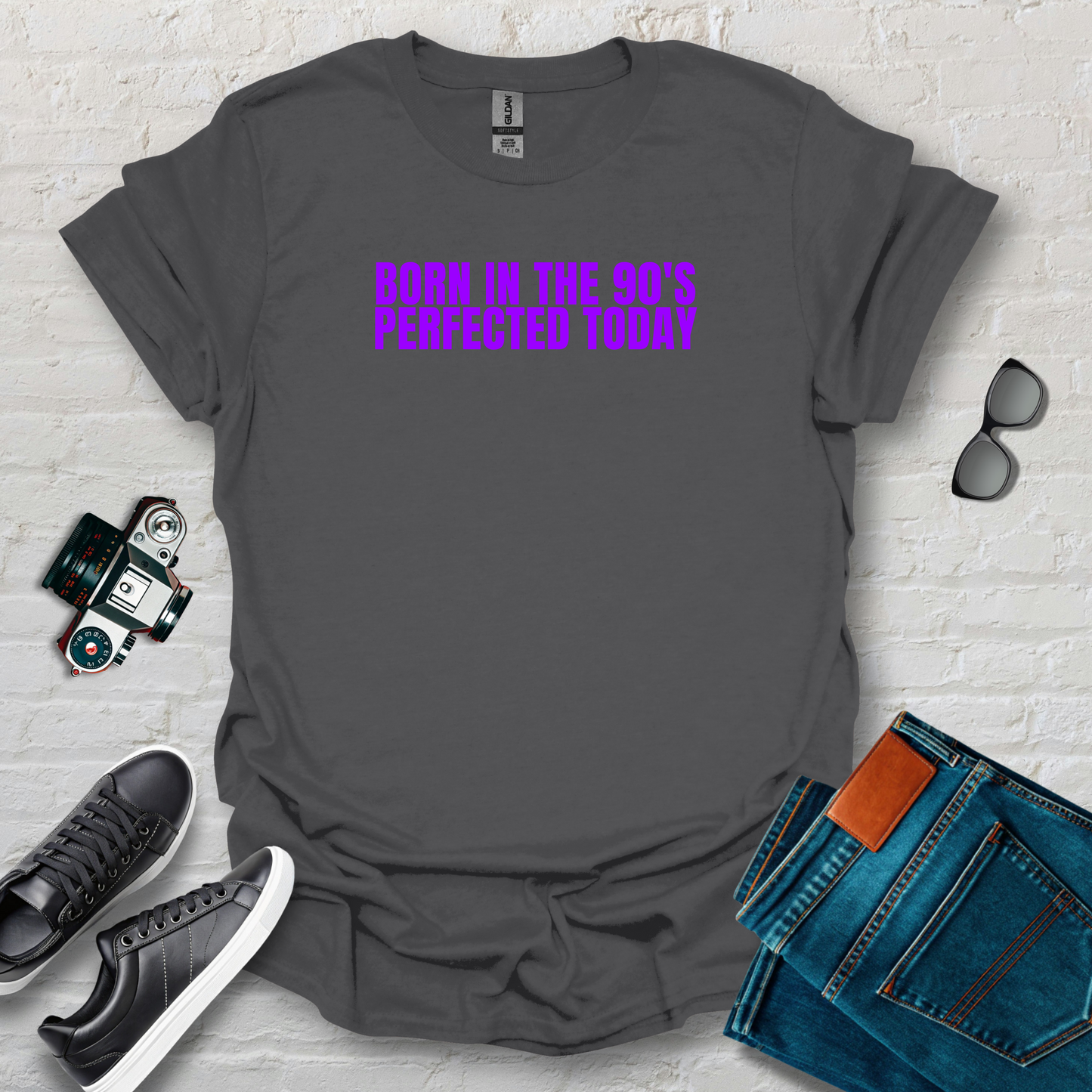 .. Born in the 90s prple
