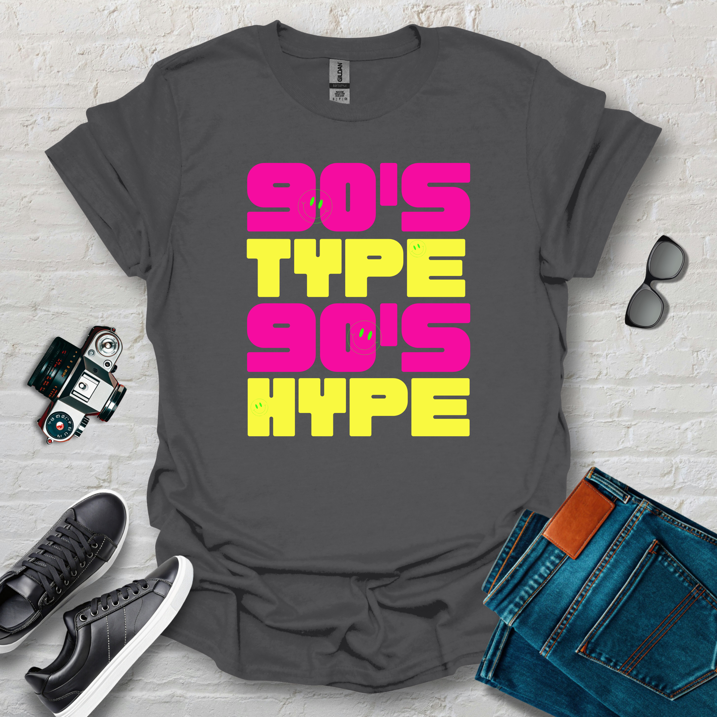 90s hype p/y