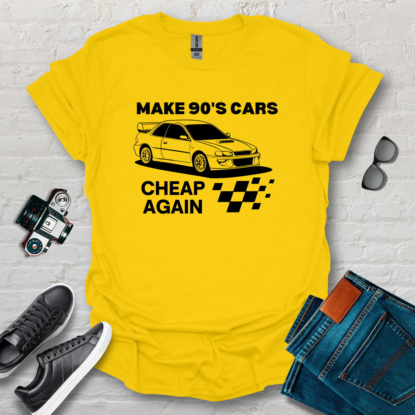90s cars cheap gd