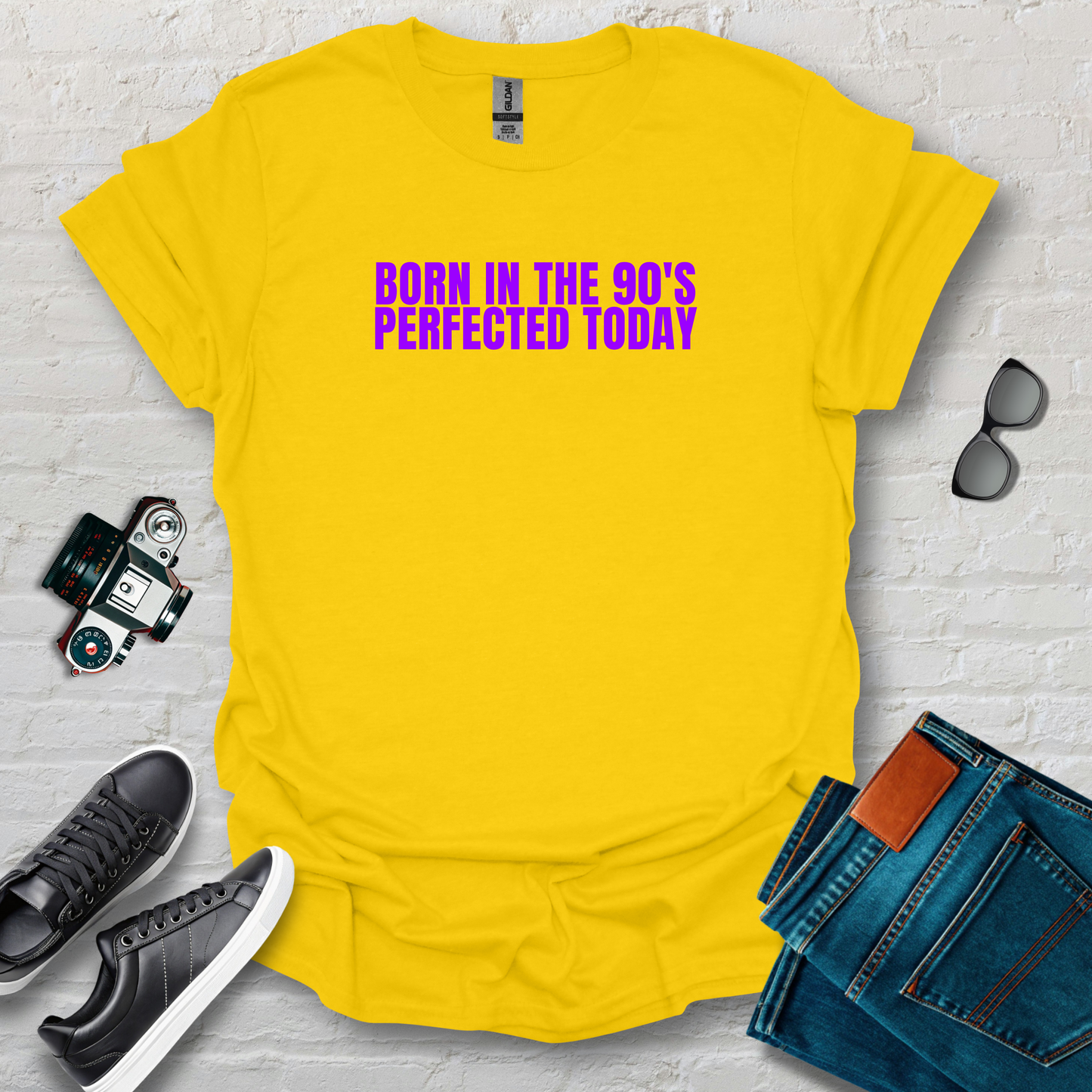 .. Born in the 90s prple