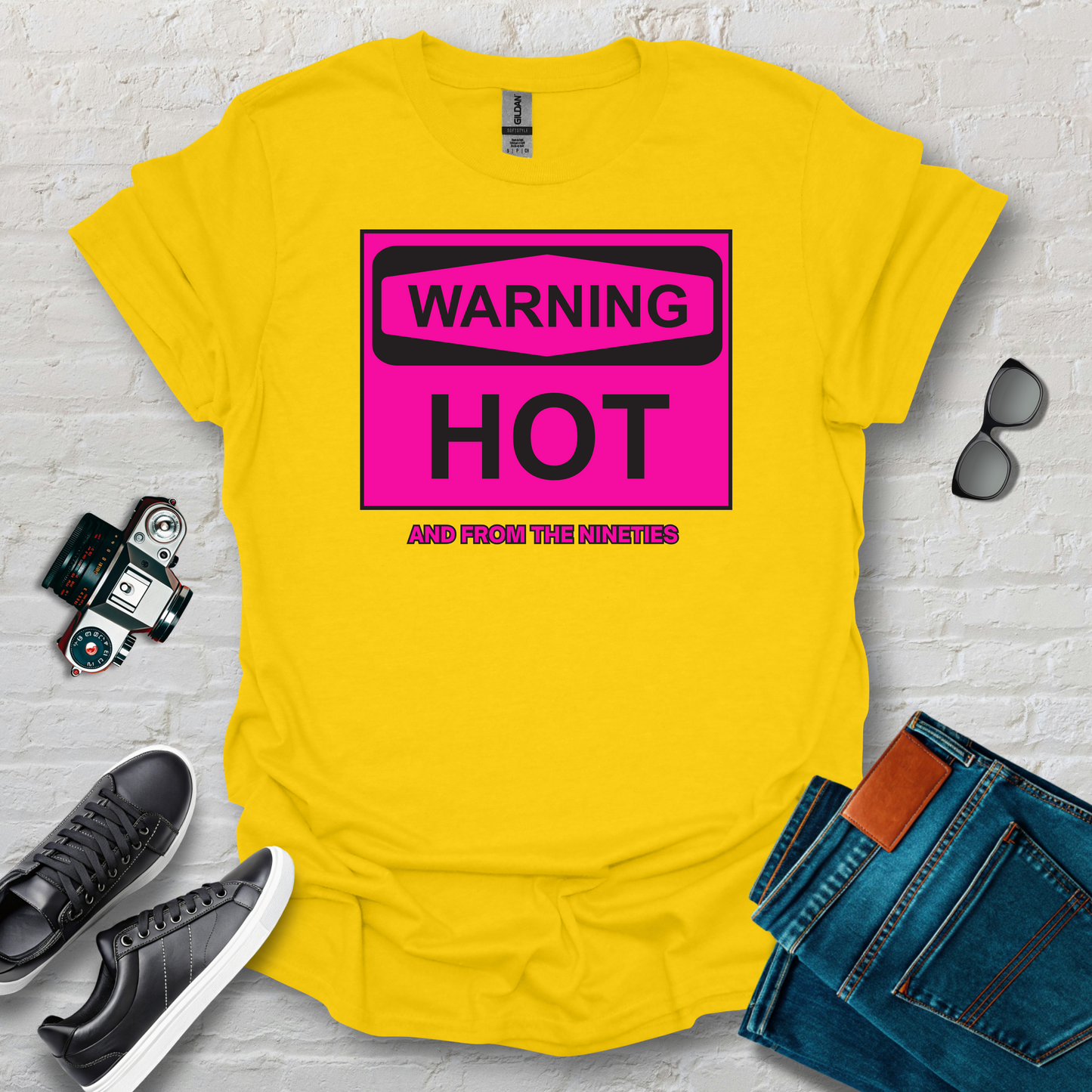 warning pnk