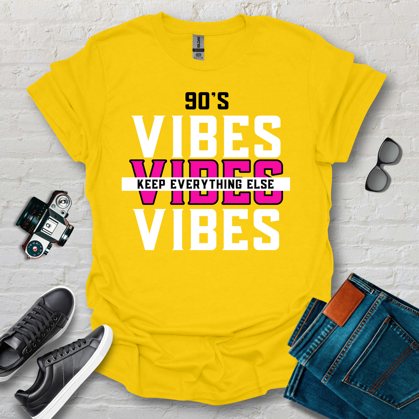 90s vibes iii