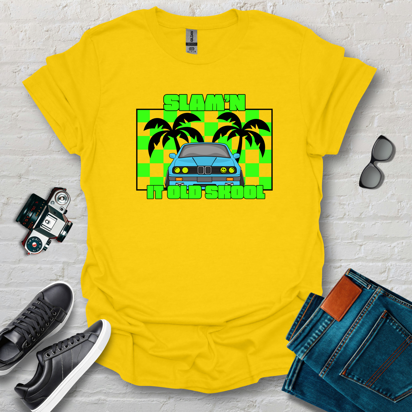 Slam’n it e30 greeeeeeaaaannnnnhhh