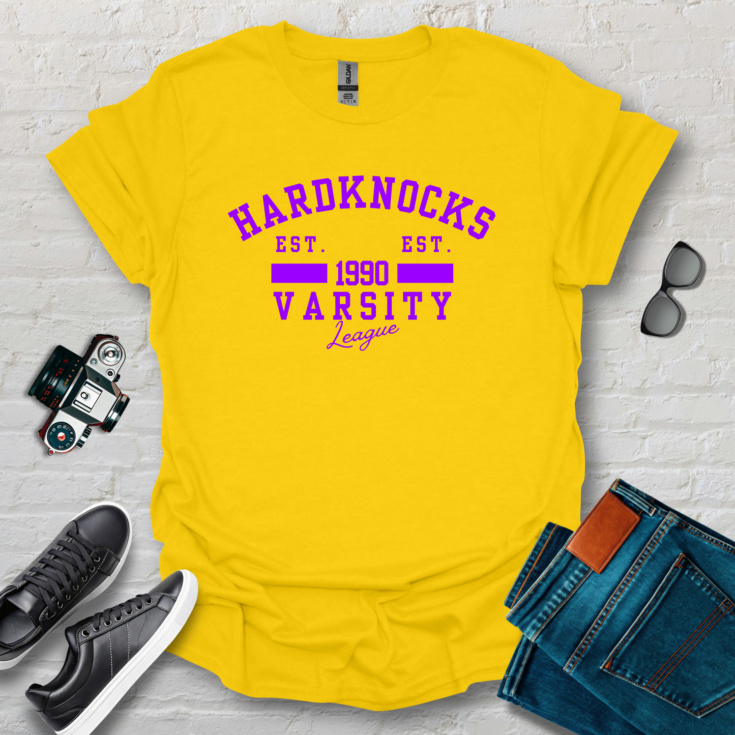 hardknoxs purple