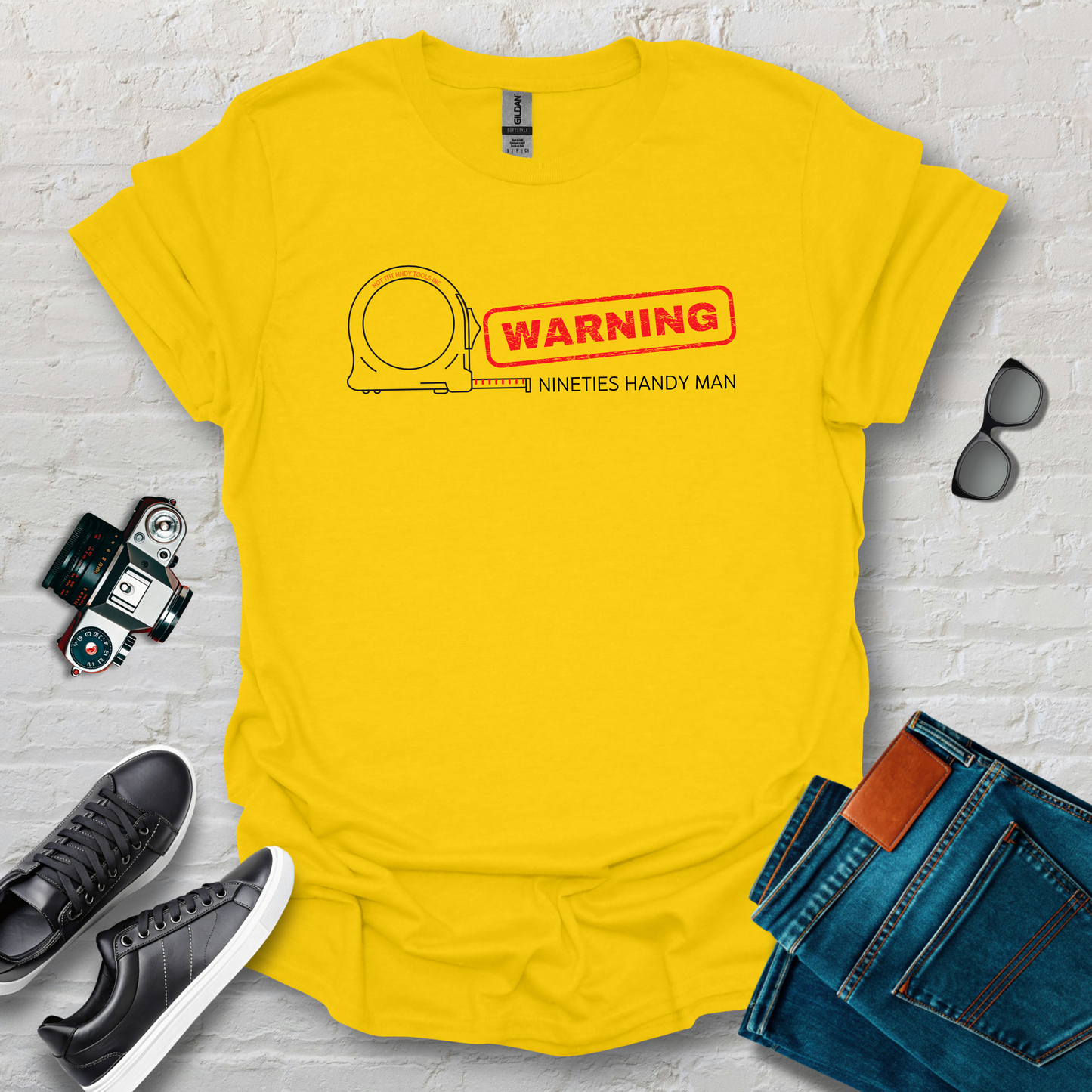 90s handy man