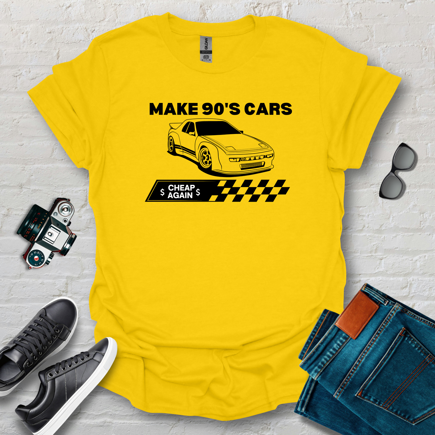 90s cars cheap fd