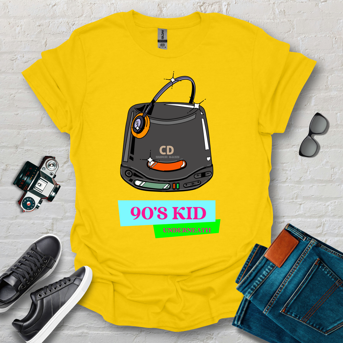 90s kid down under