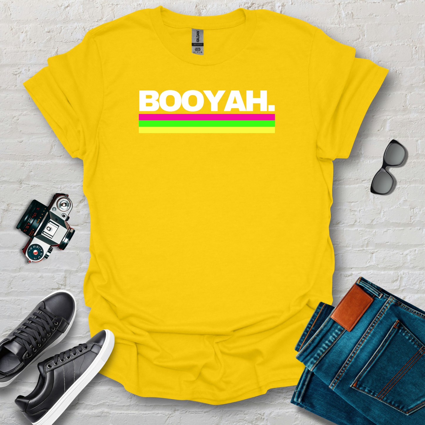 Booyah