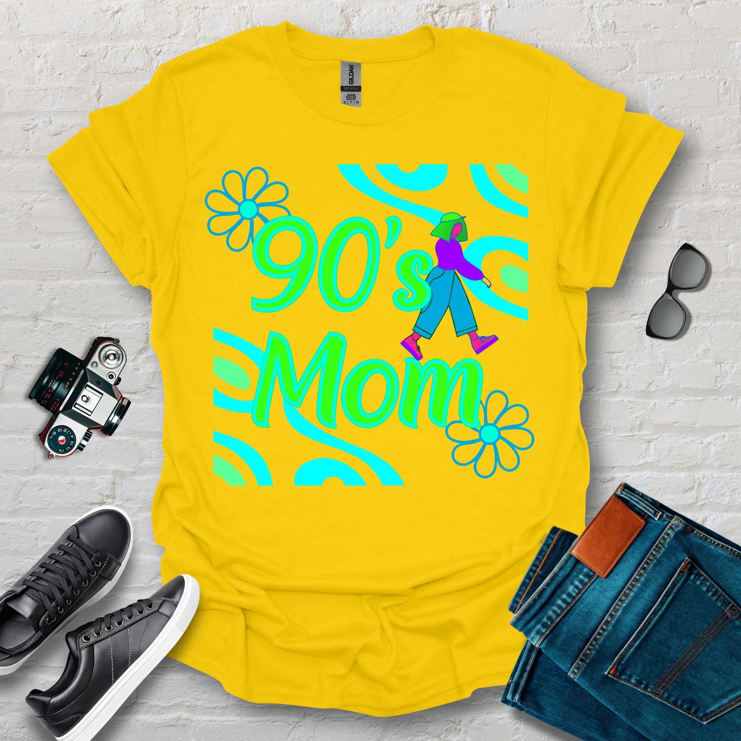 90s mom just so you know