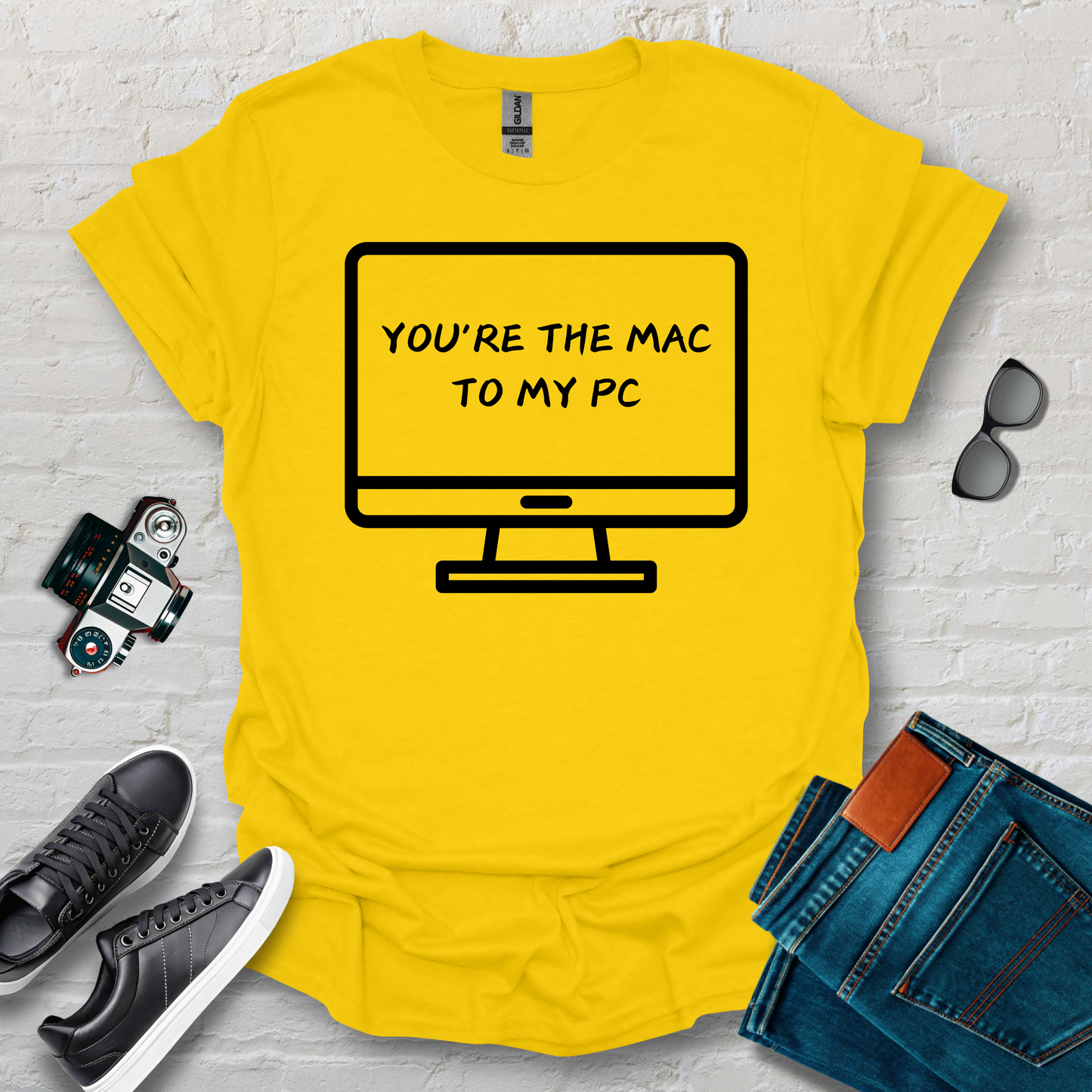birth of the Mac
