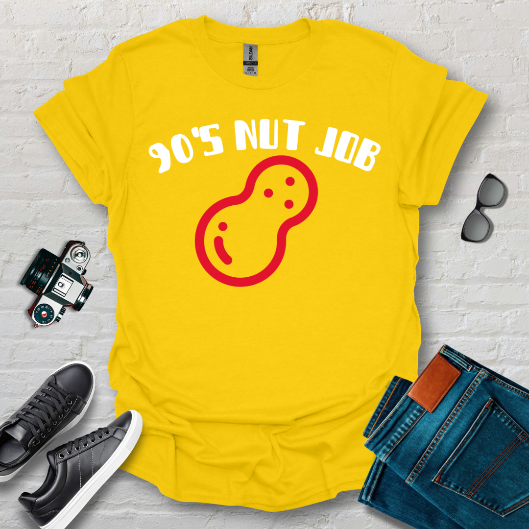 90s nut job 001