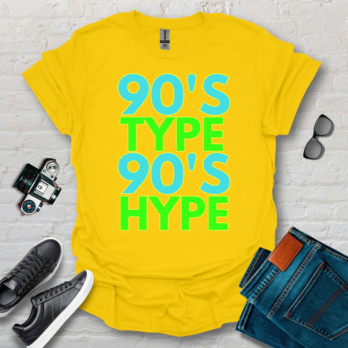 90s hype b/g/y