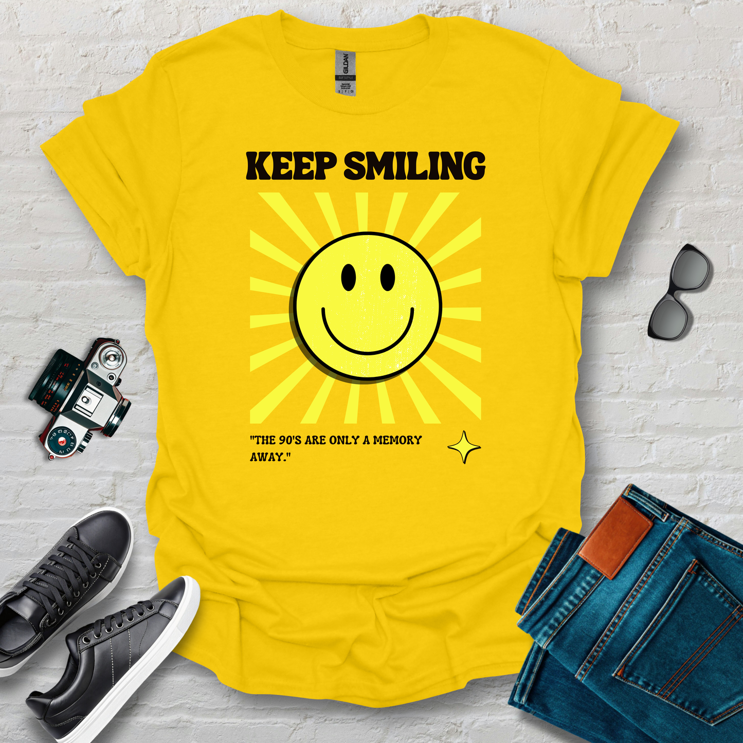 smile its a egg