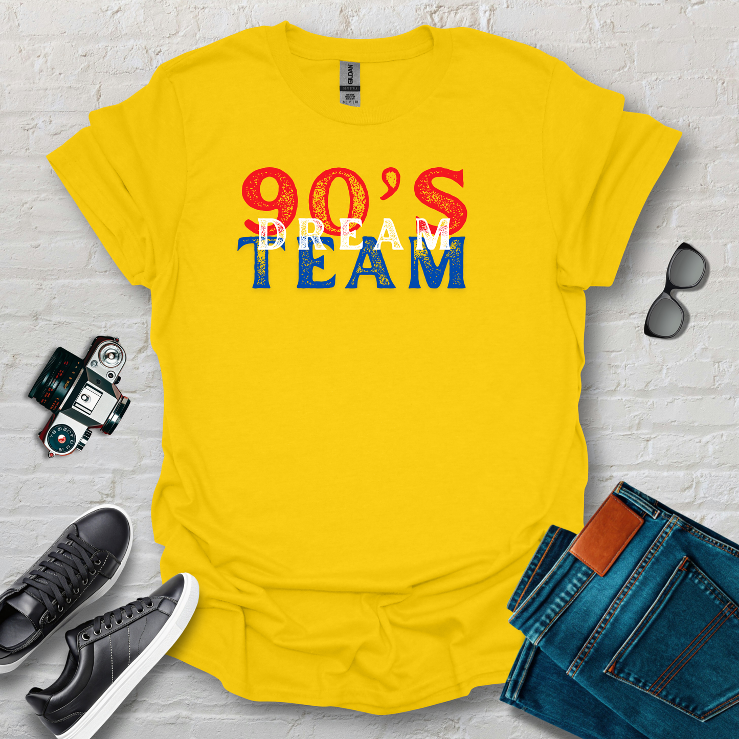 90s dream team