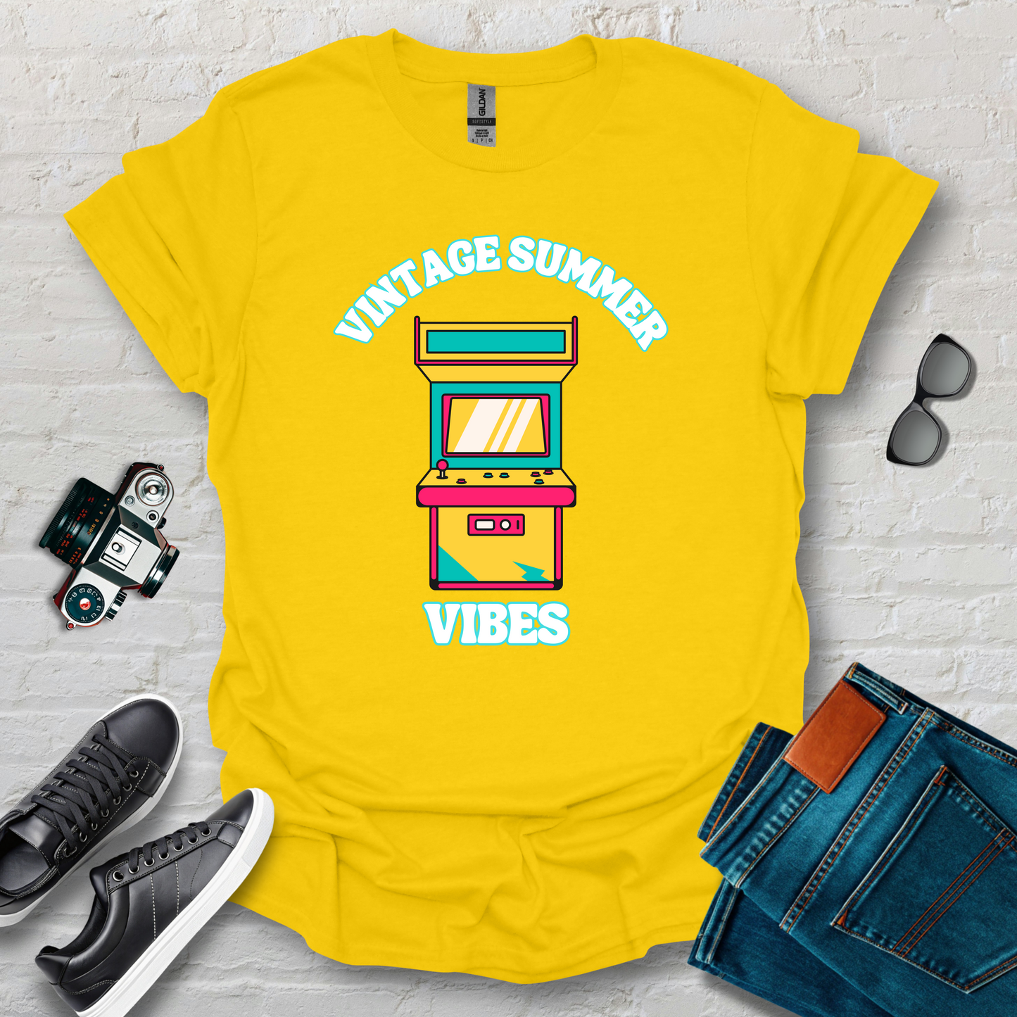 vintage summer