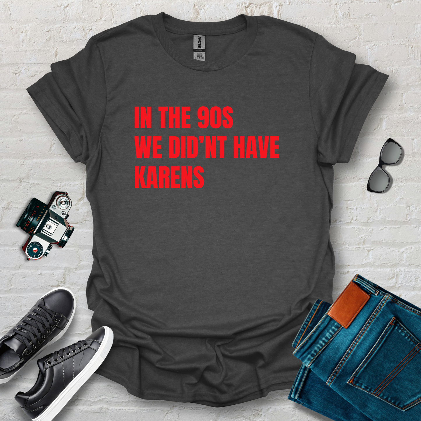 90S KARENS RIGHT