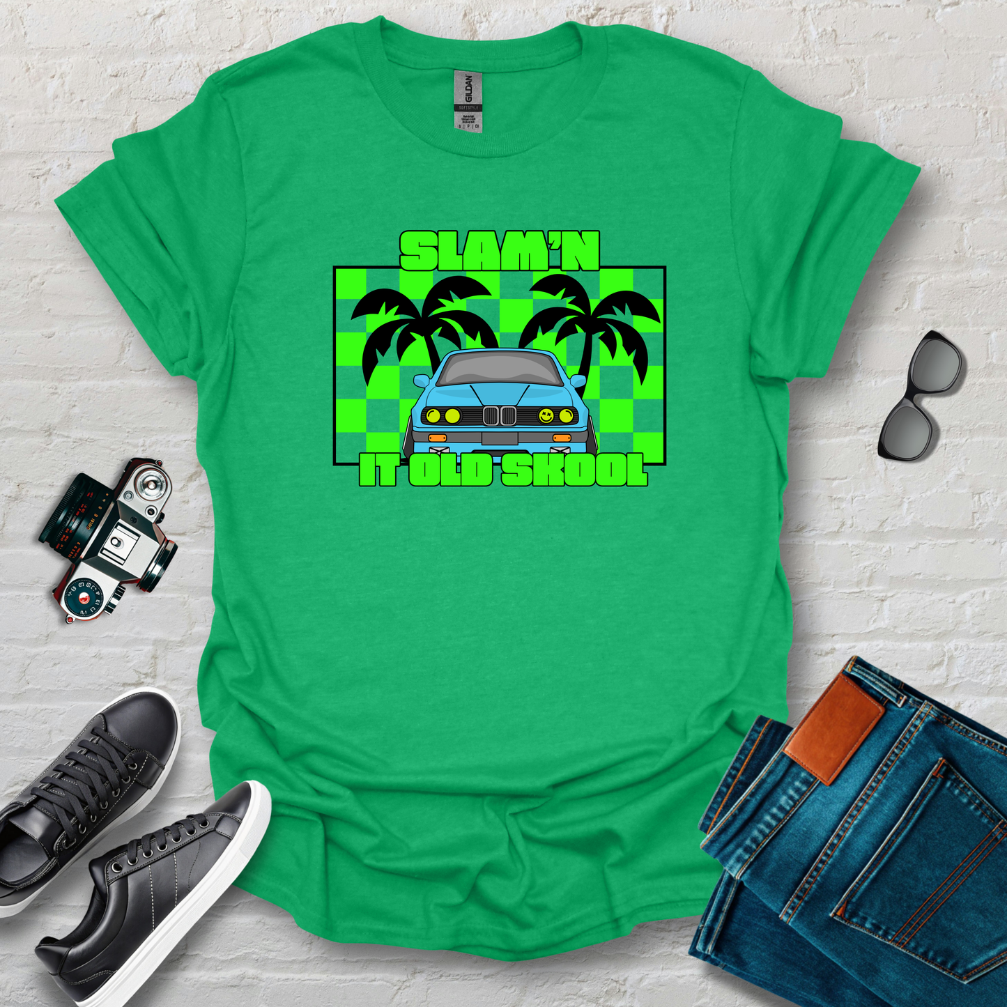 Slam’n it e30 greeeeeeaaaannnnnhhh