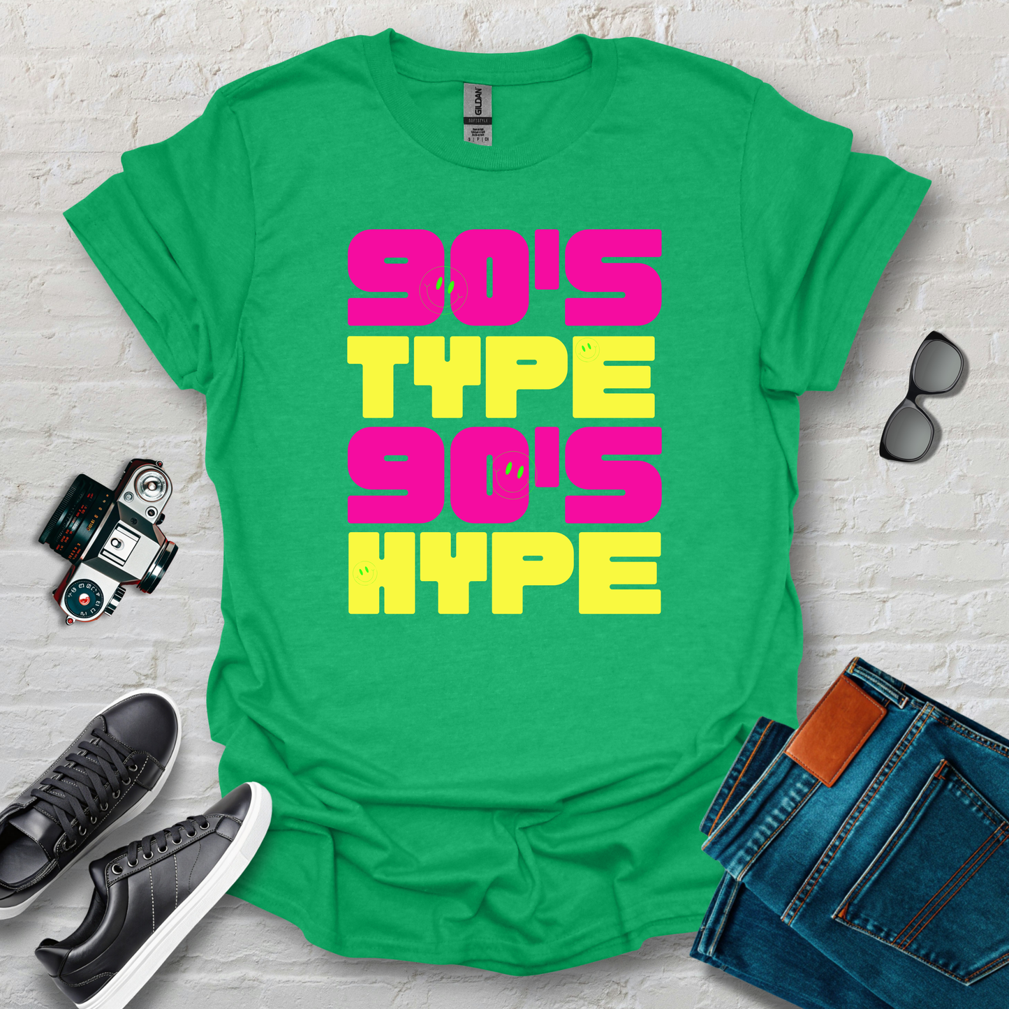 90s hype p/y