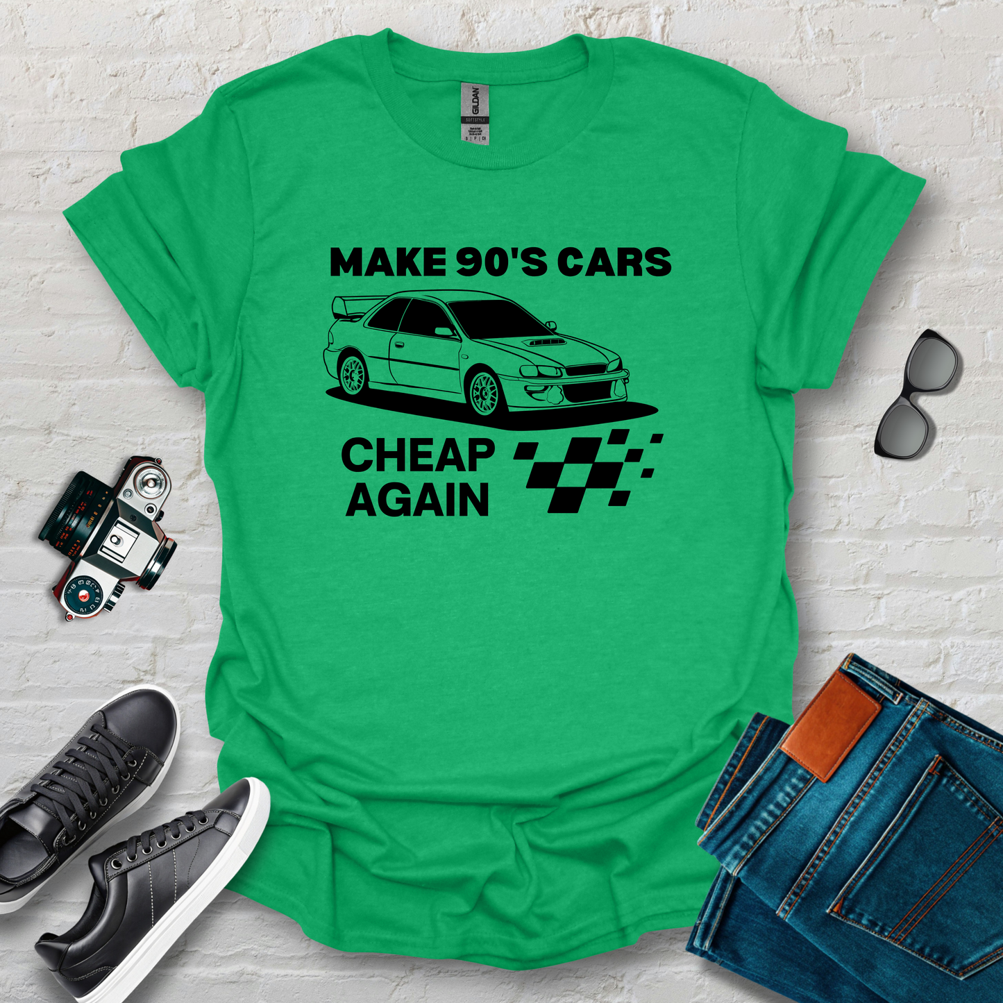 90s cars cheap gd