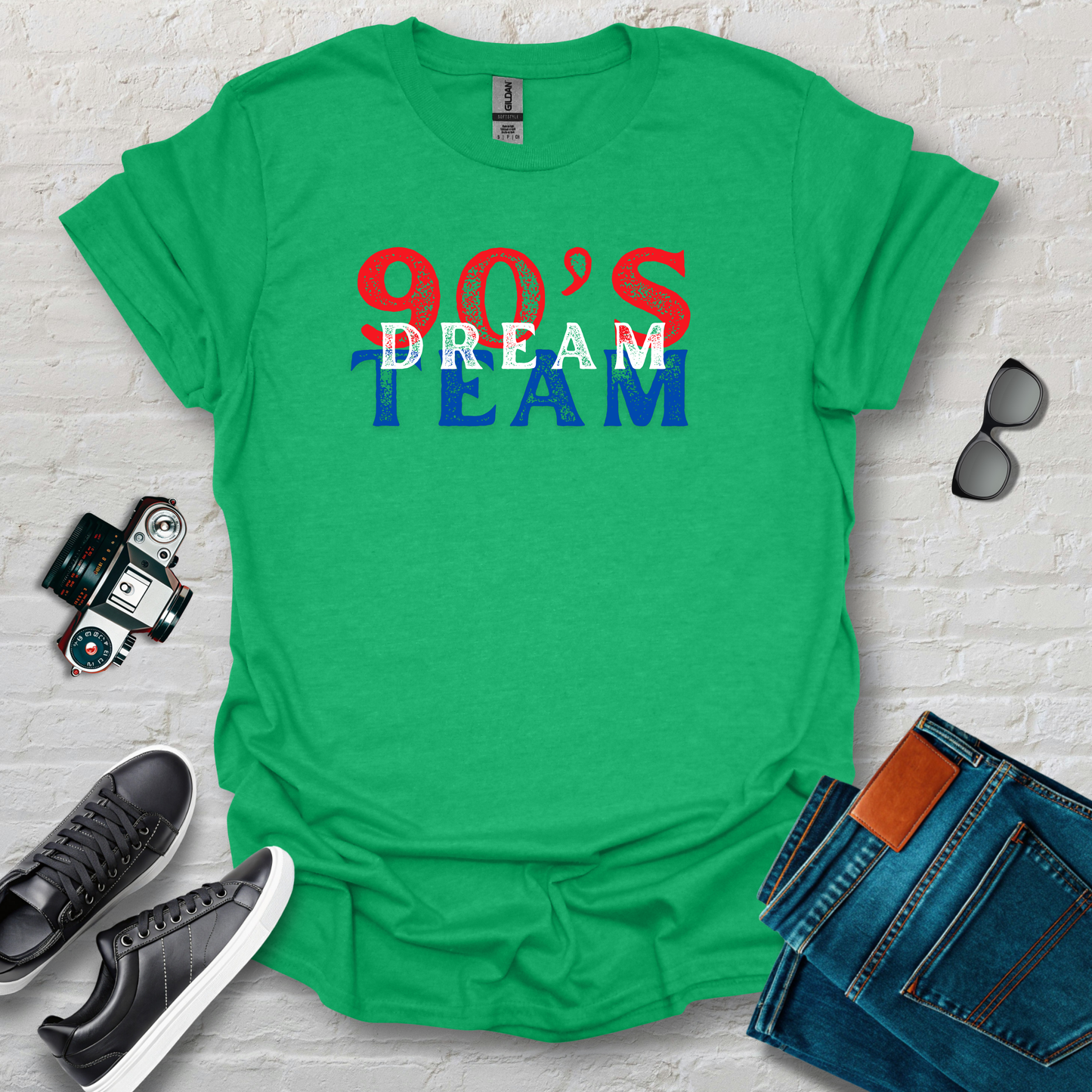 90s dream team