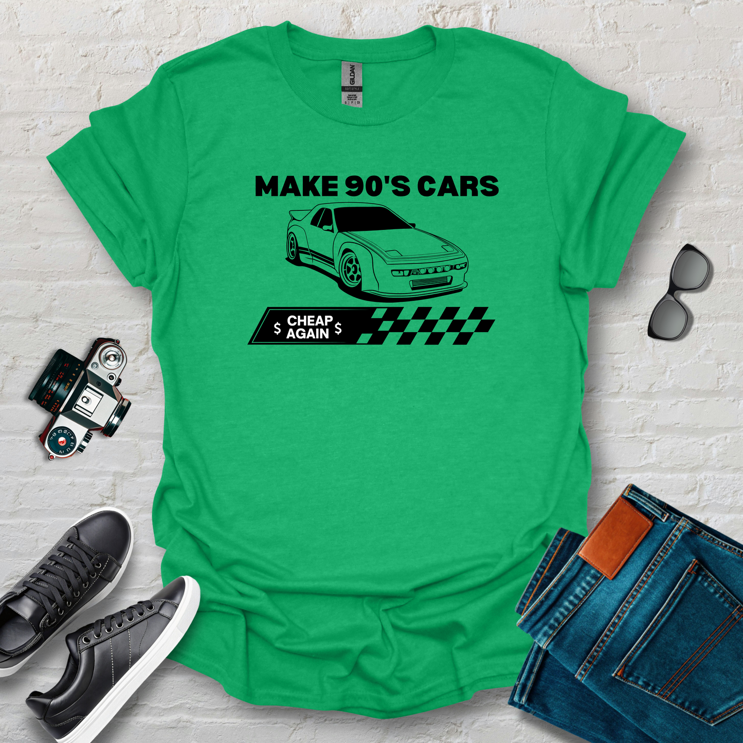 90s cars cheap fd