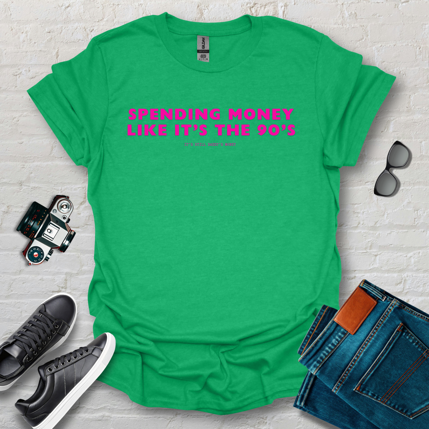 SPND PINK