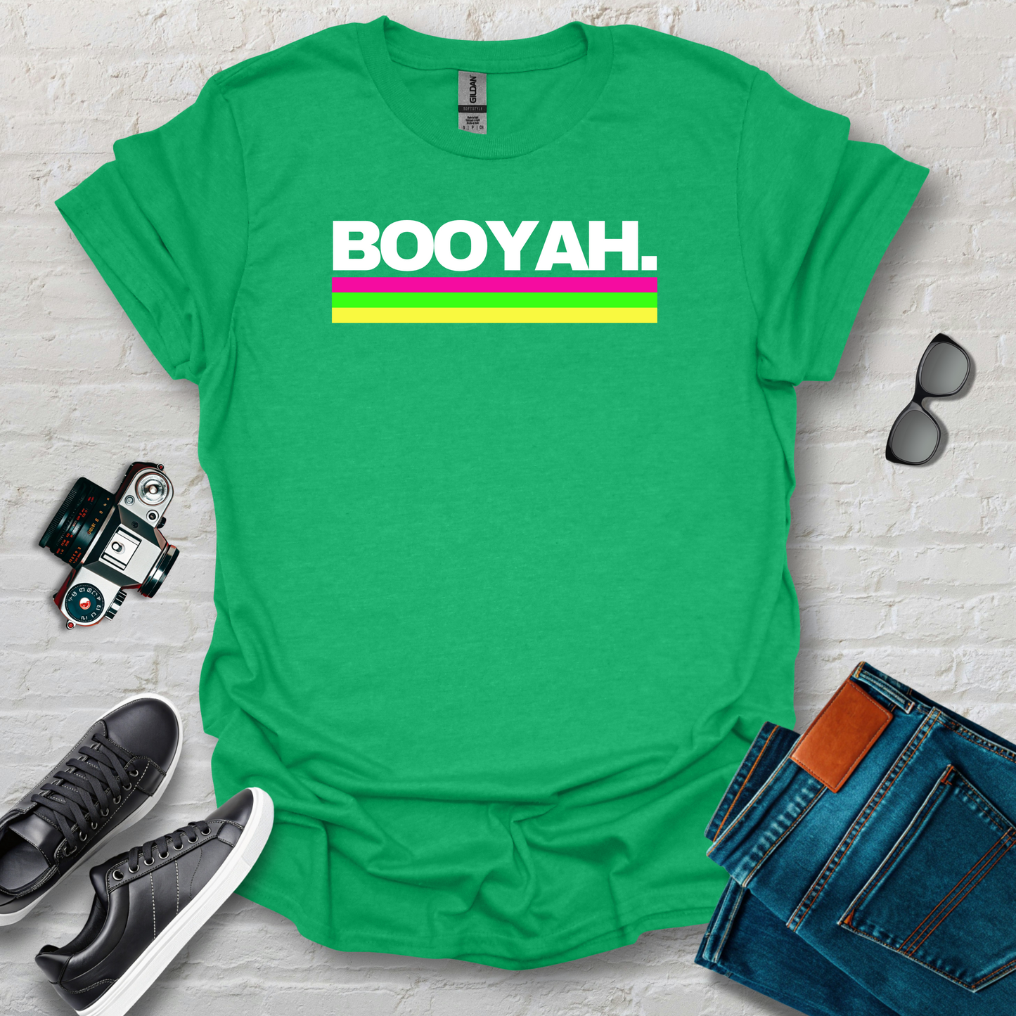 Booyah