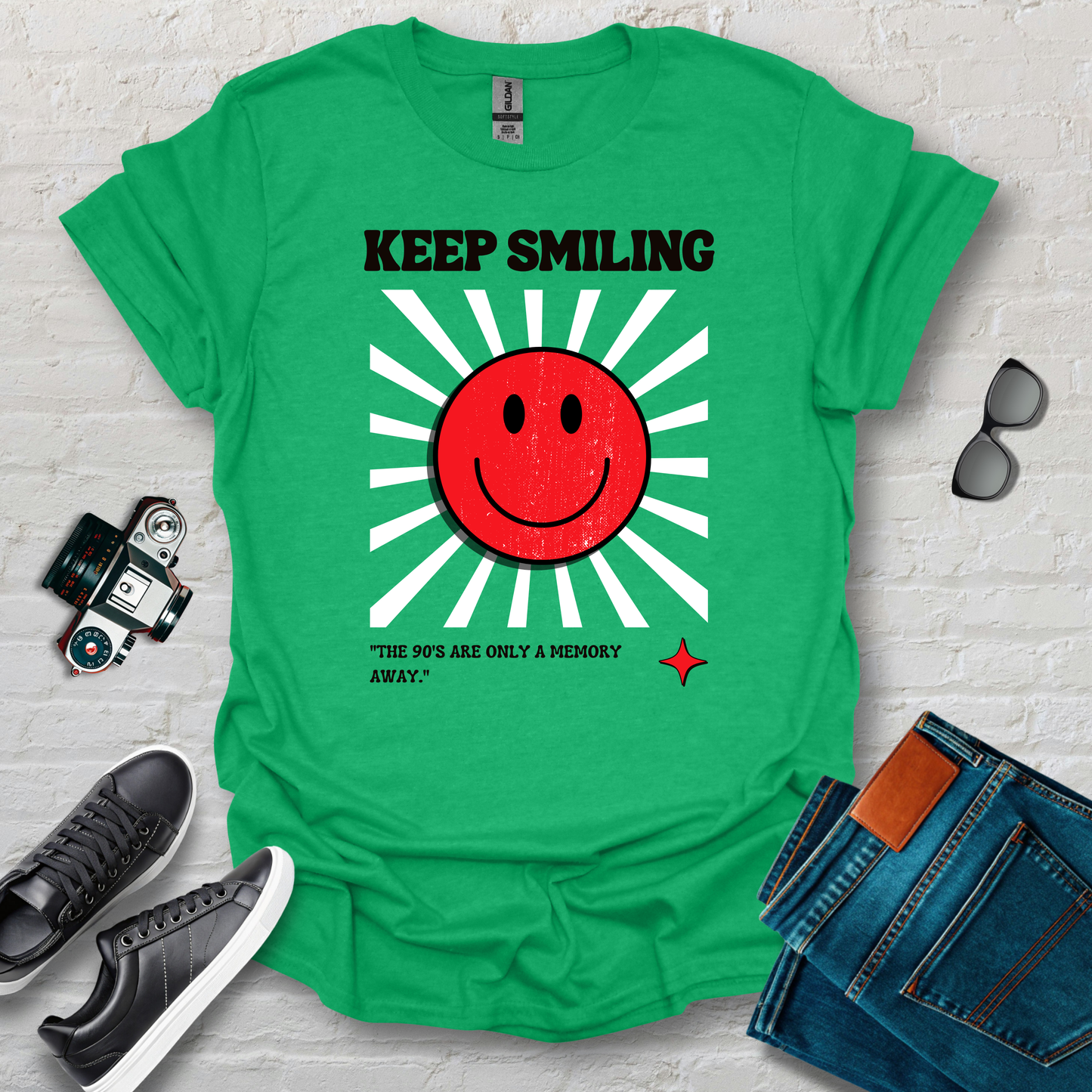 smile baby