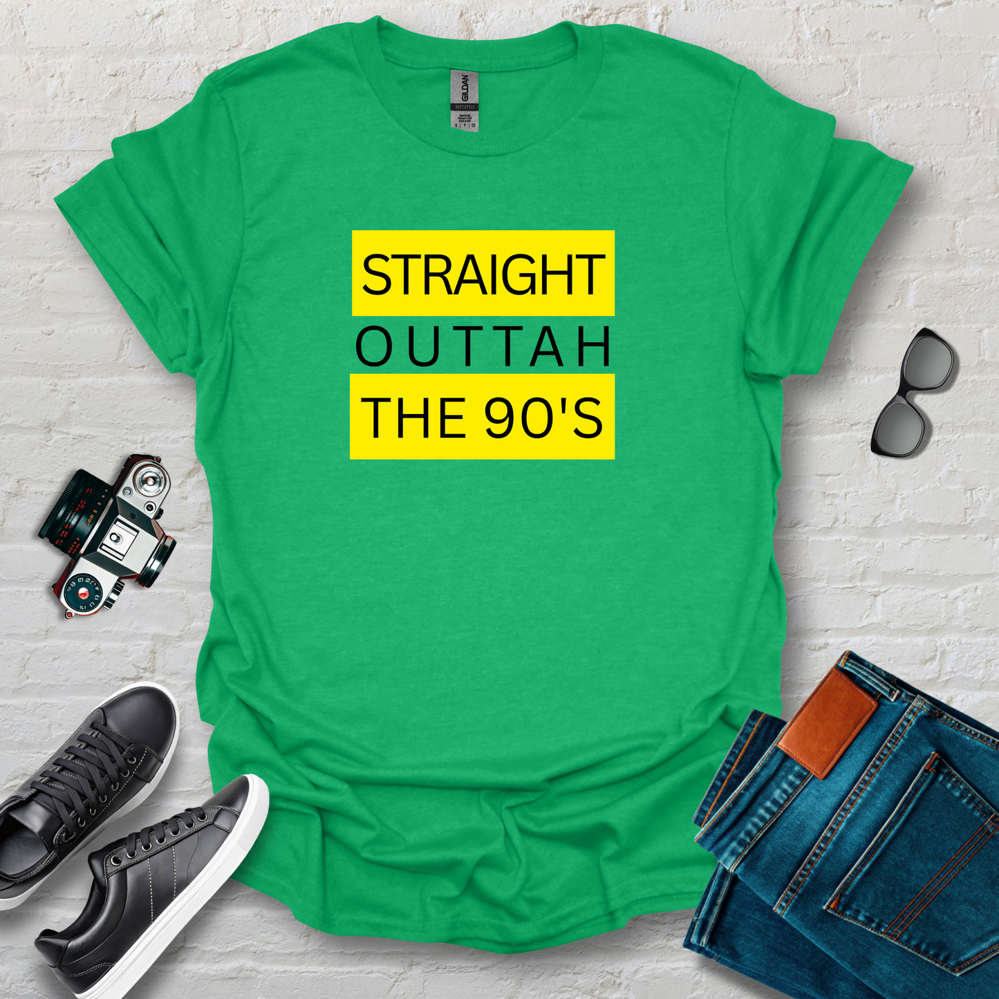 straight out taxi