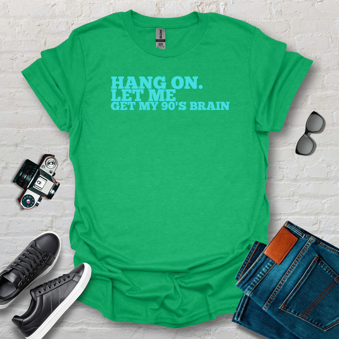 using a brain vol 3 bahlou