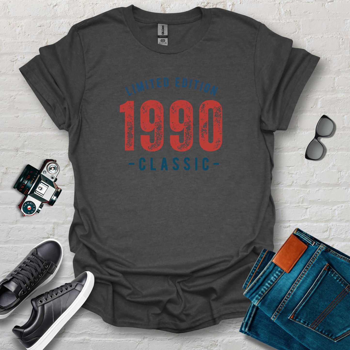 Limited edition
