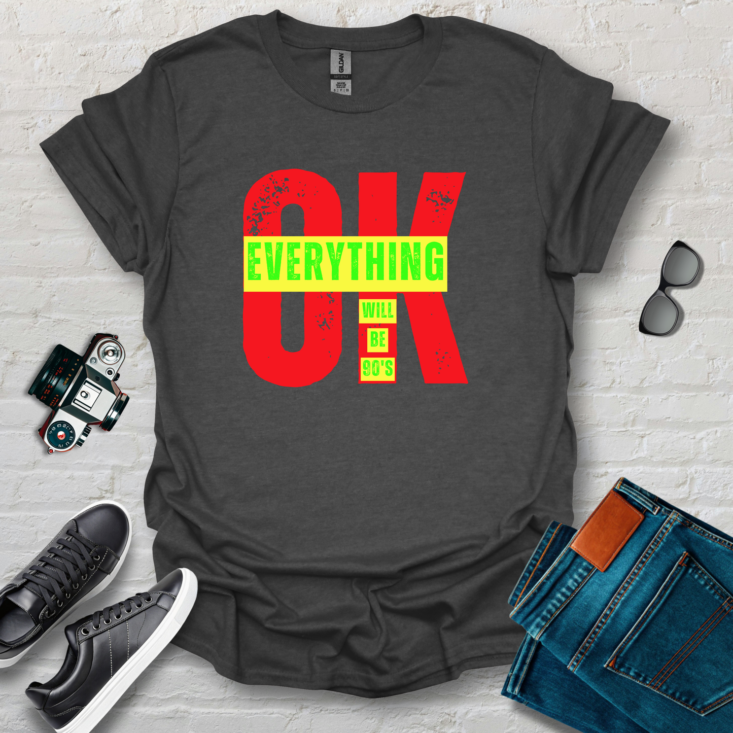 its ok to be 90s