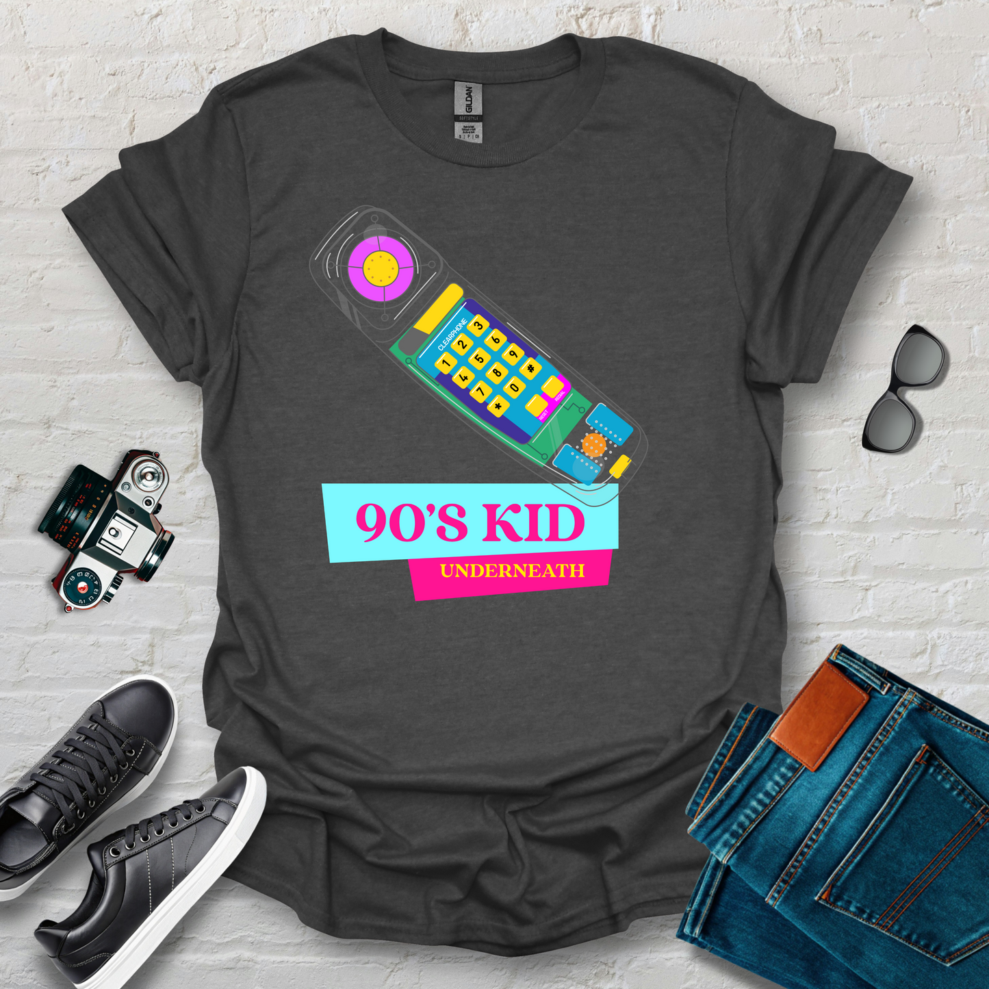 90s hotline bing