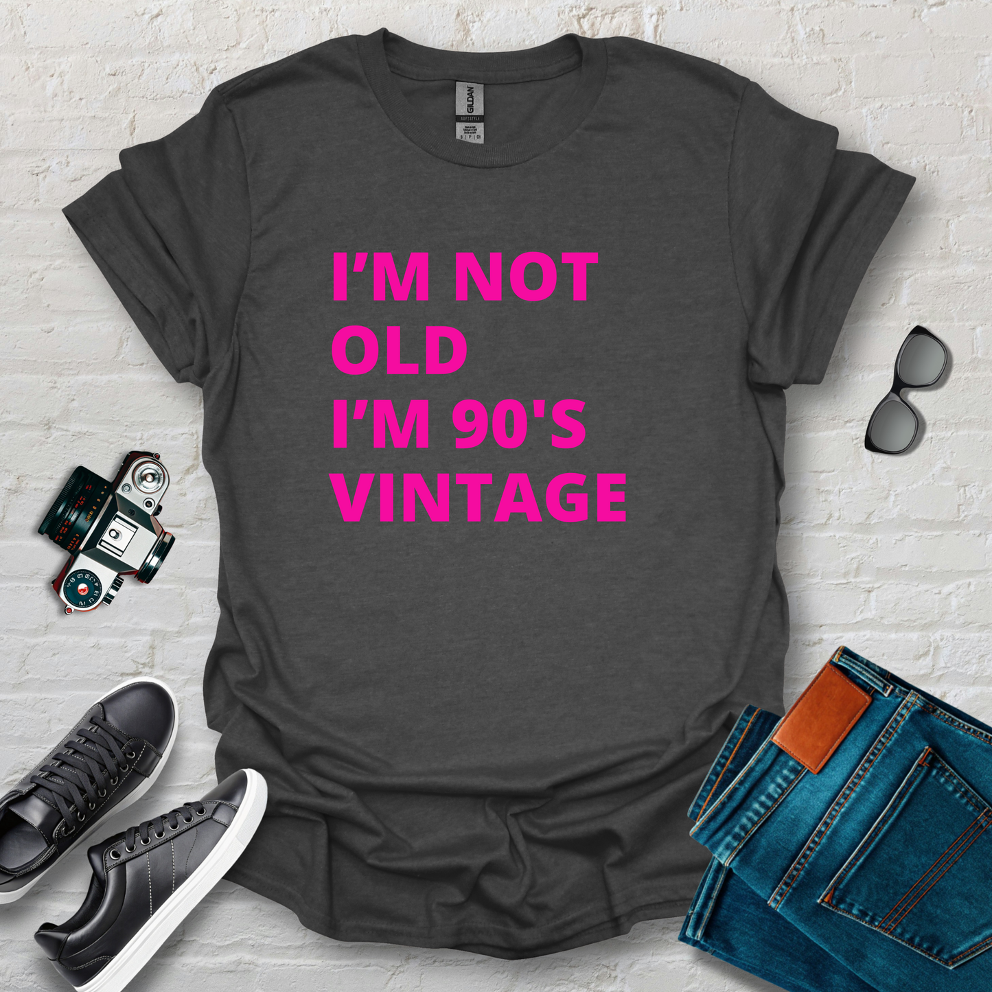 90'S VINTAGE