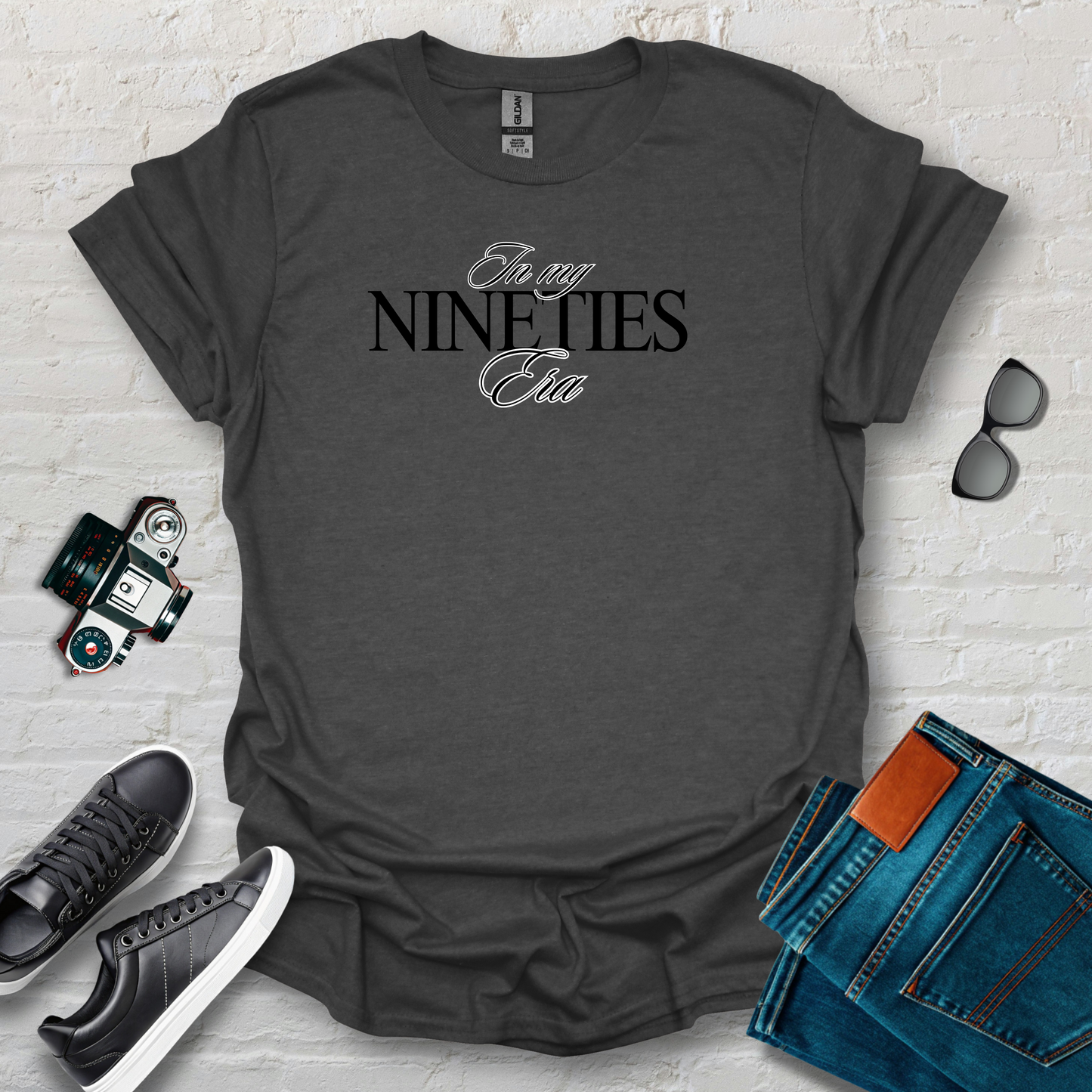 90's era blk