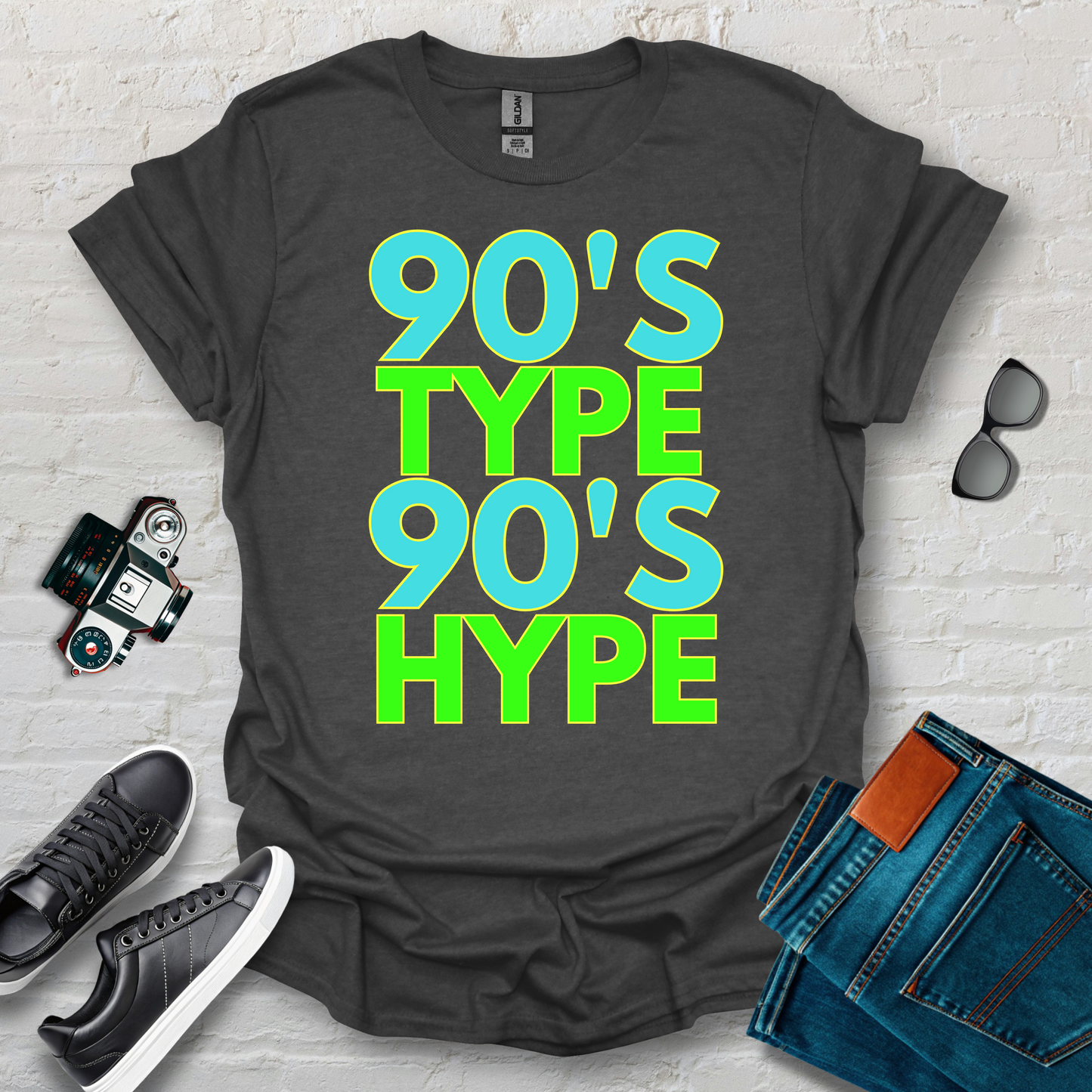 90s hype b/g/y