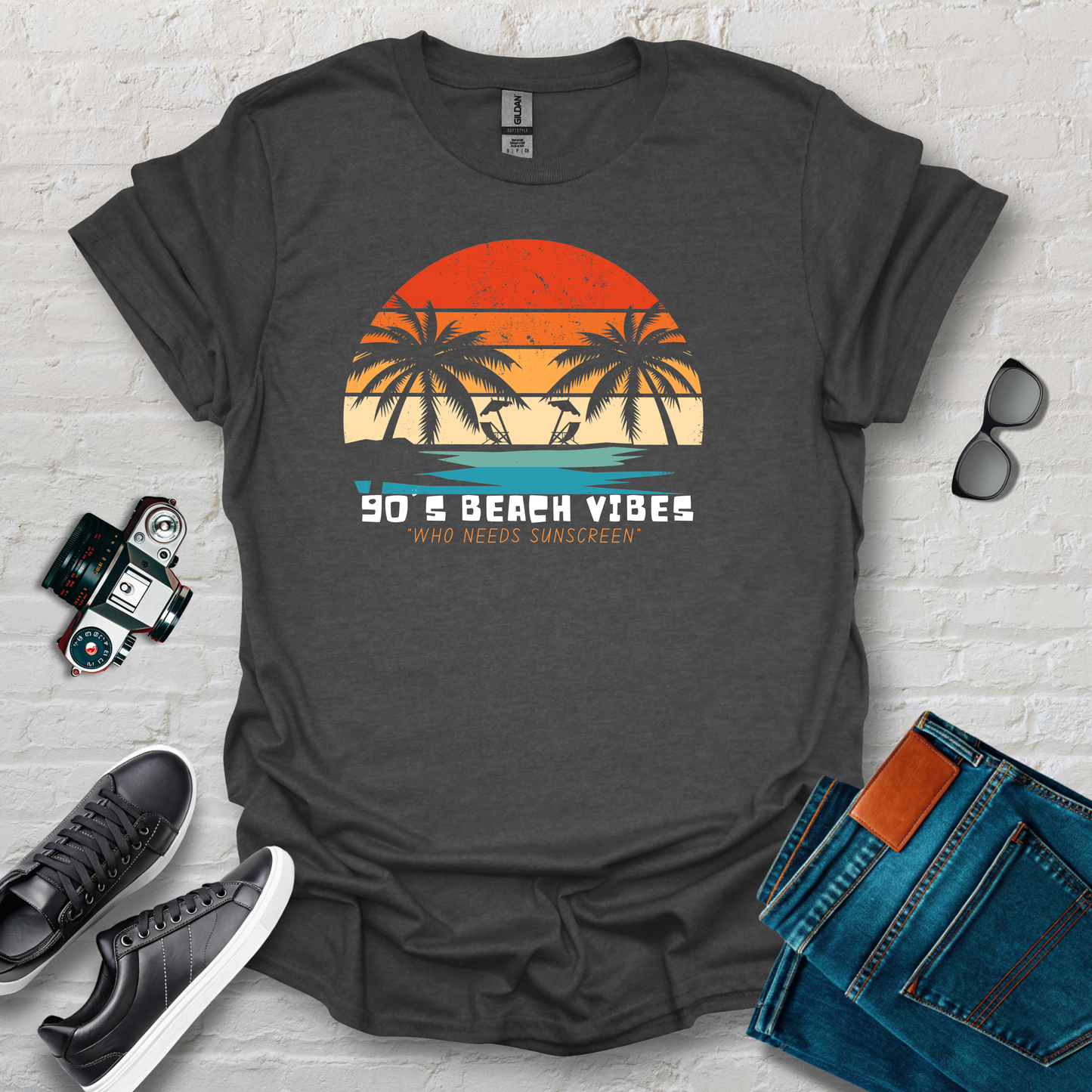 Beach vibes