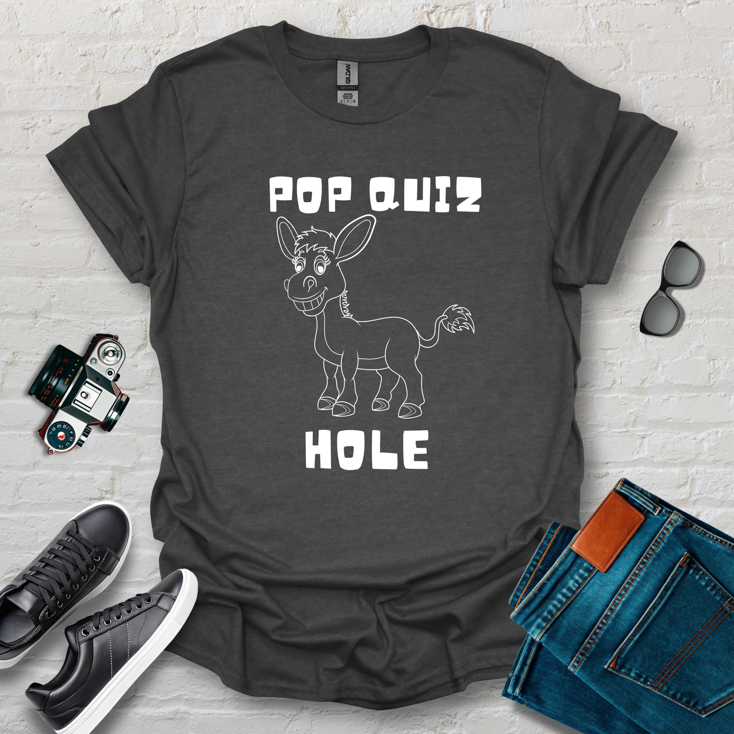 POP QUIZ WHT